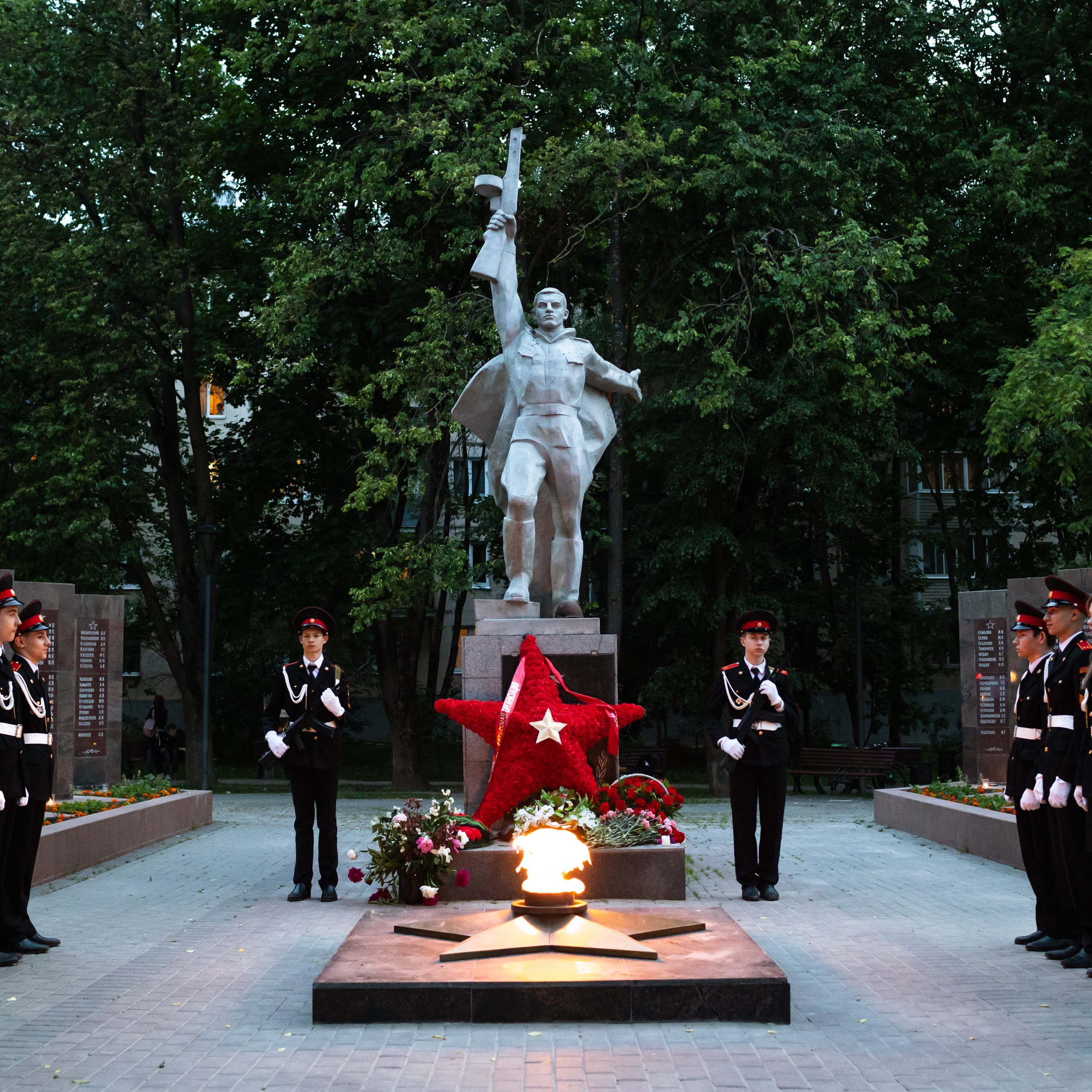 Фотограф Шашков Кирилл