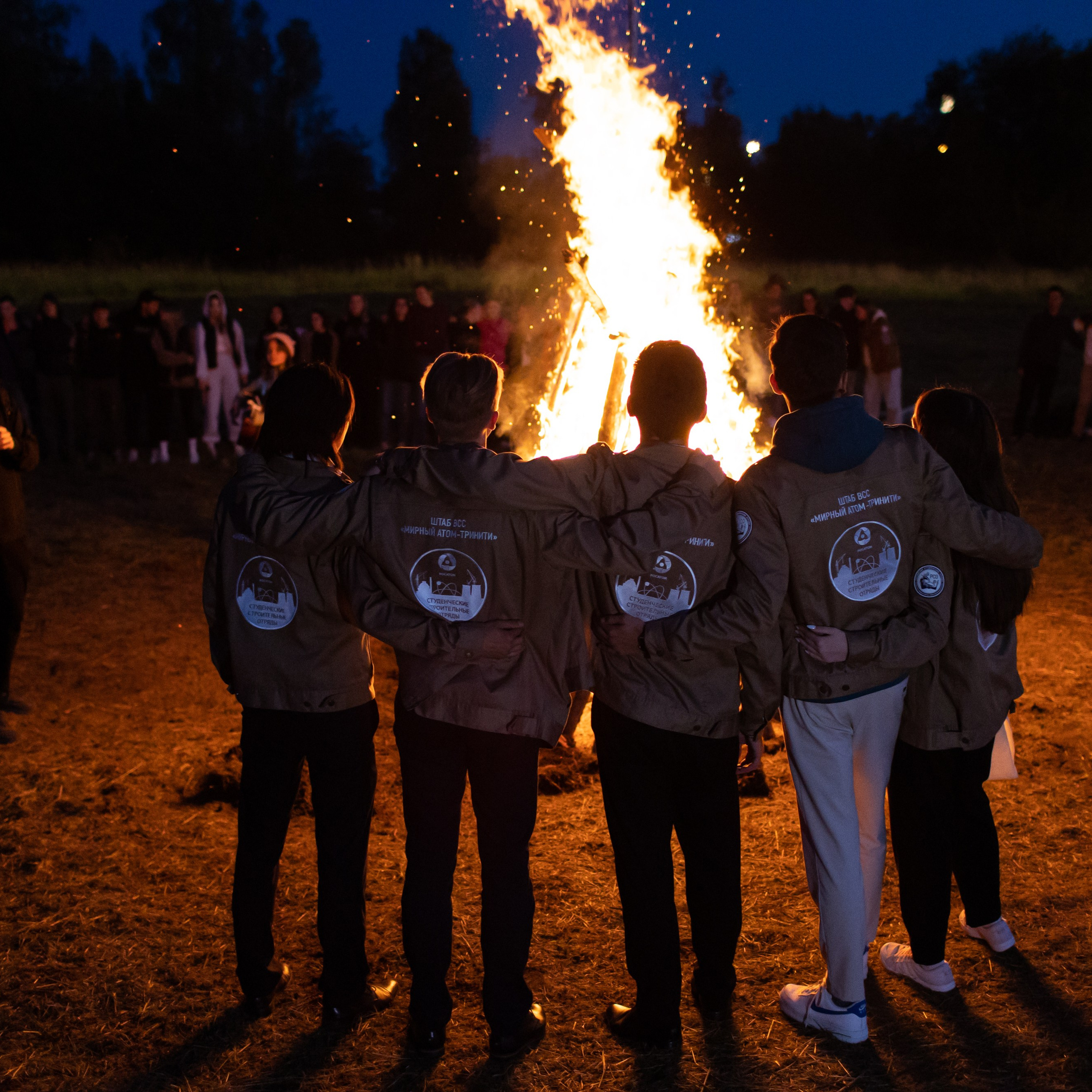 Фотограф Шашков Кирилл
