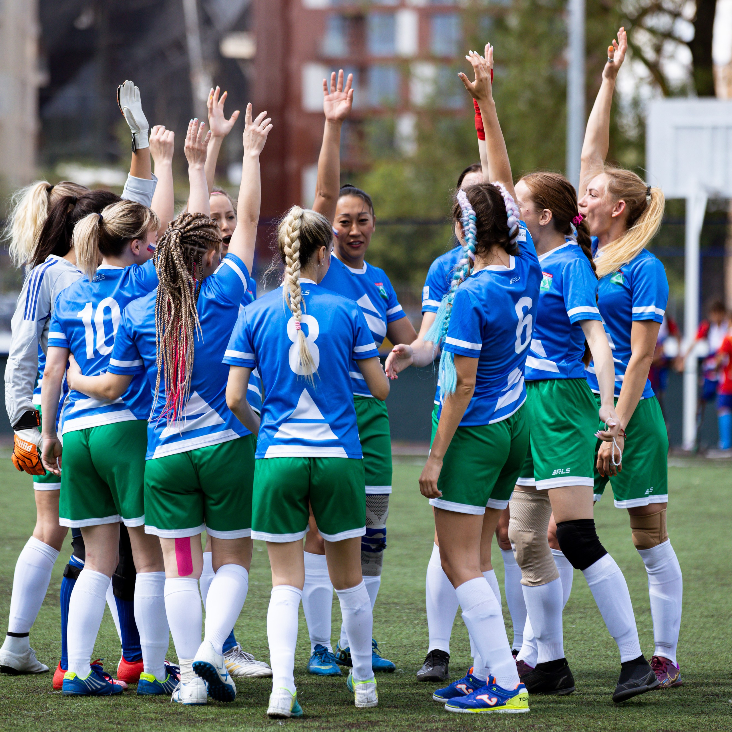 Фотограф Шашков Кирилл