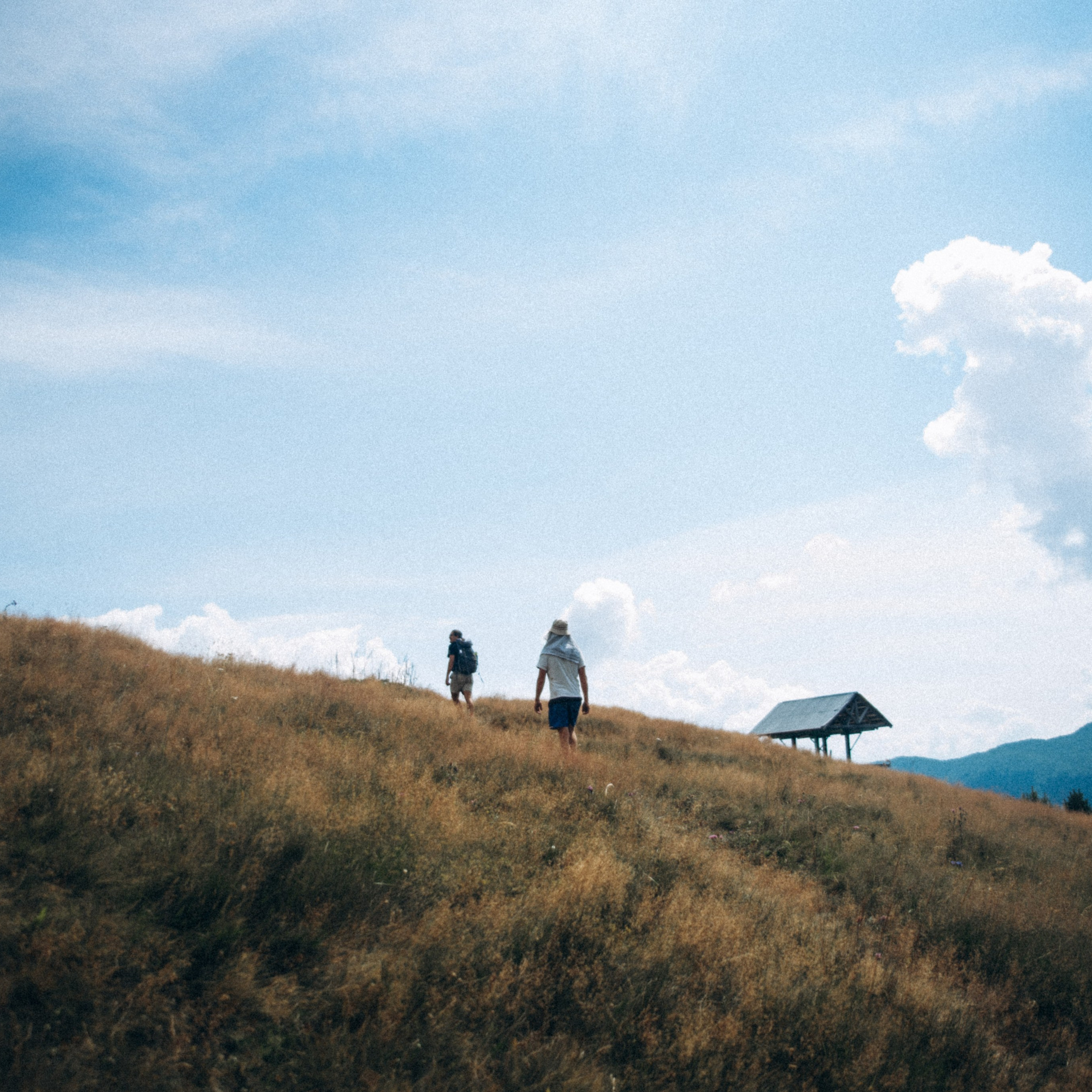 Сванетия, Грузия 🇬🇪. Anita_photo