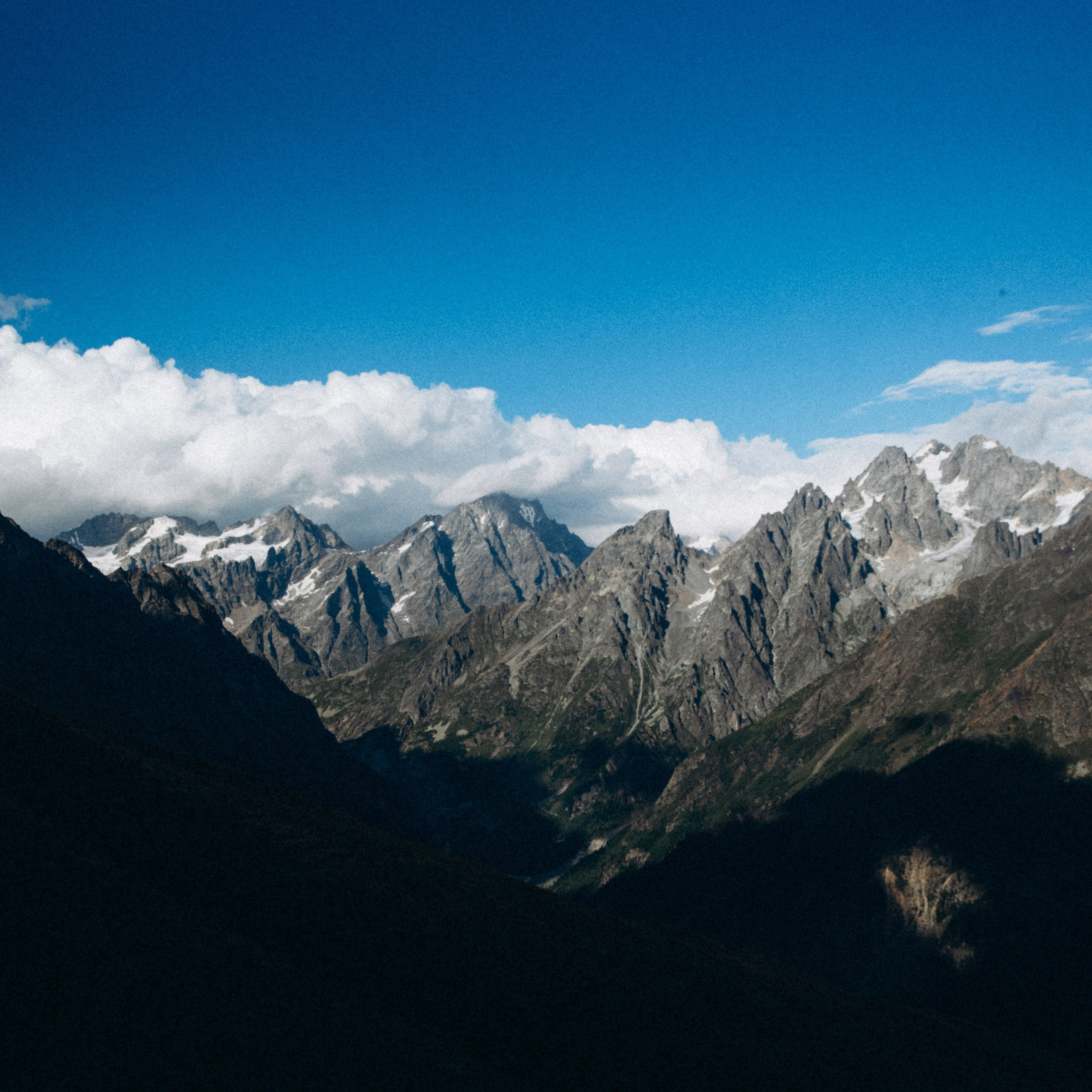 Сванетия, Грузия 🇬🇪. Anita_photo