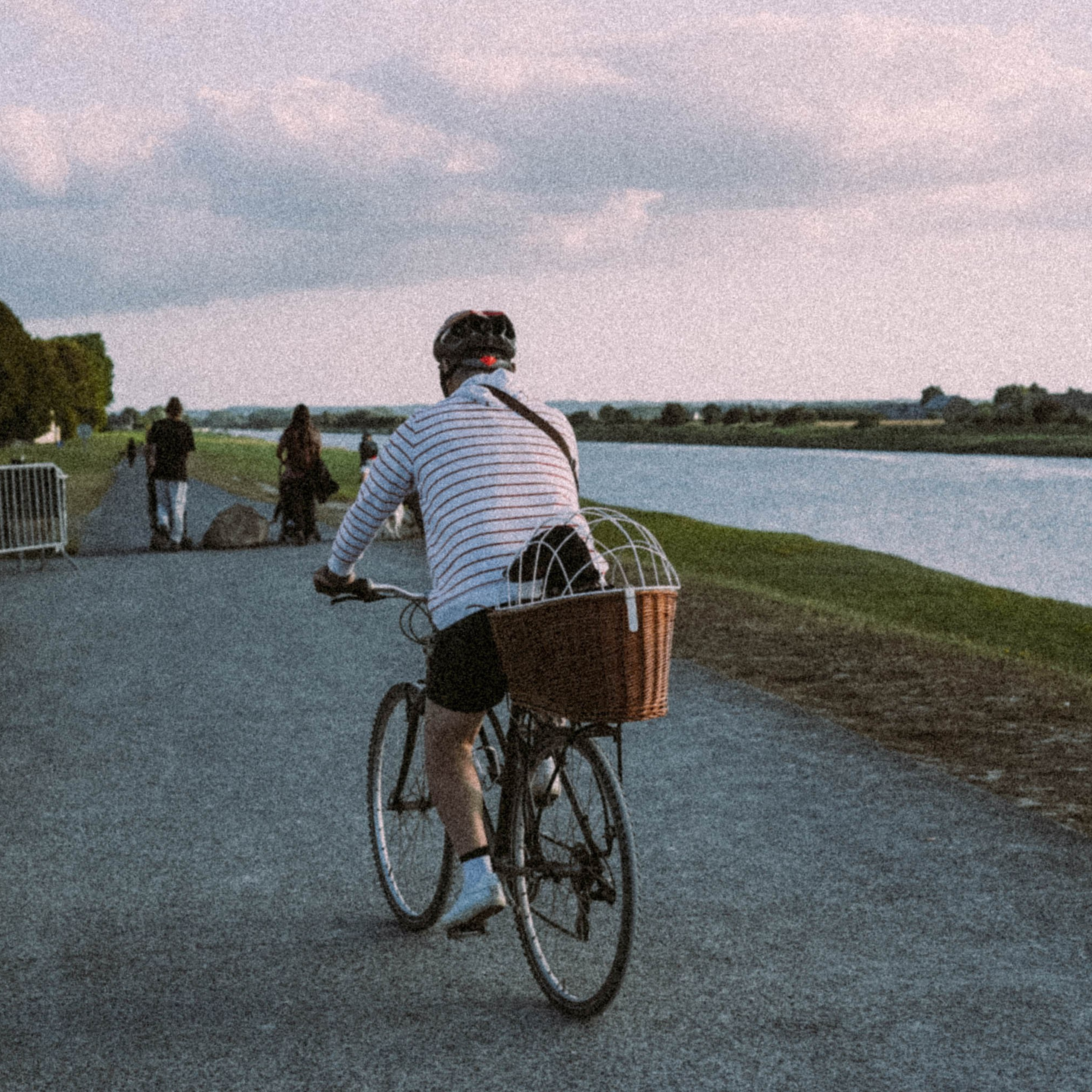 Нормандия, Франция 2025. Anita_photo