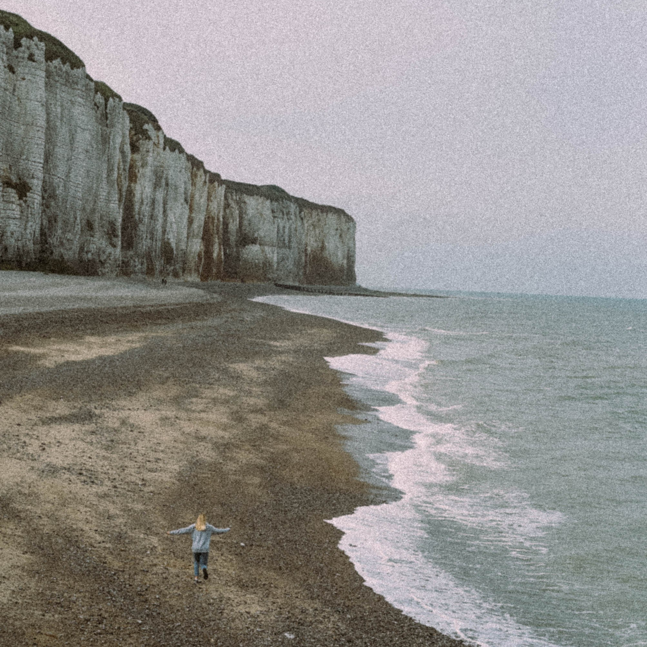 Нормандия, Франция 2025. Anita_photo