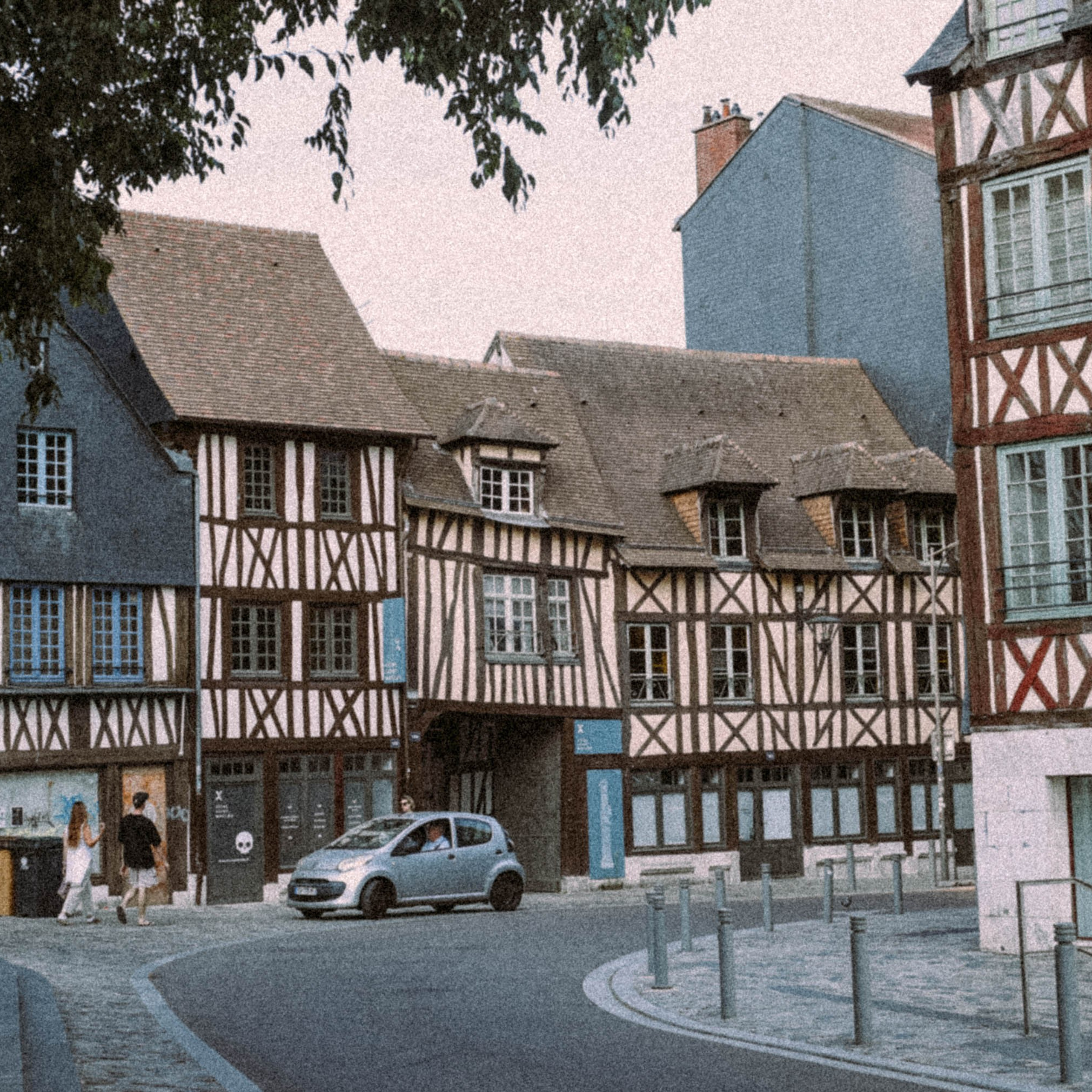 Нормандия, Франция 2025. Anita_photo