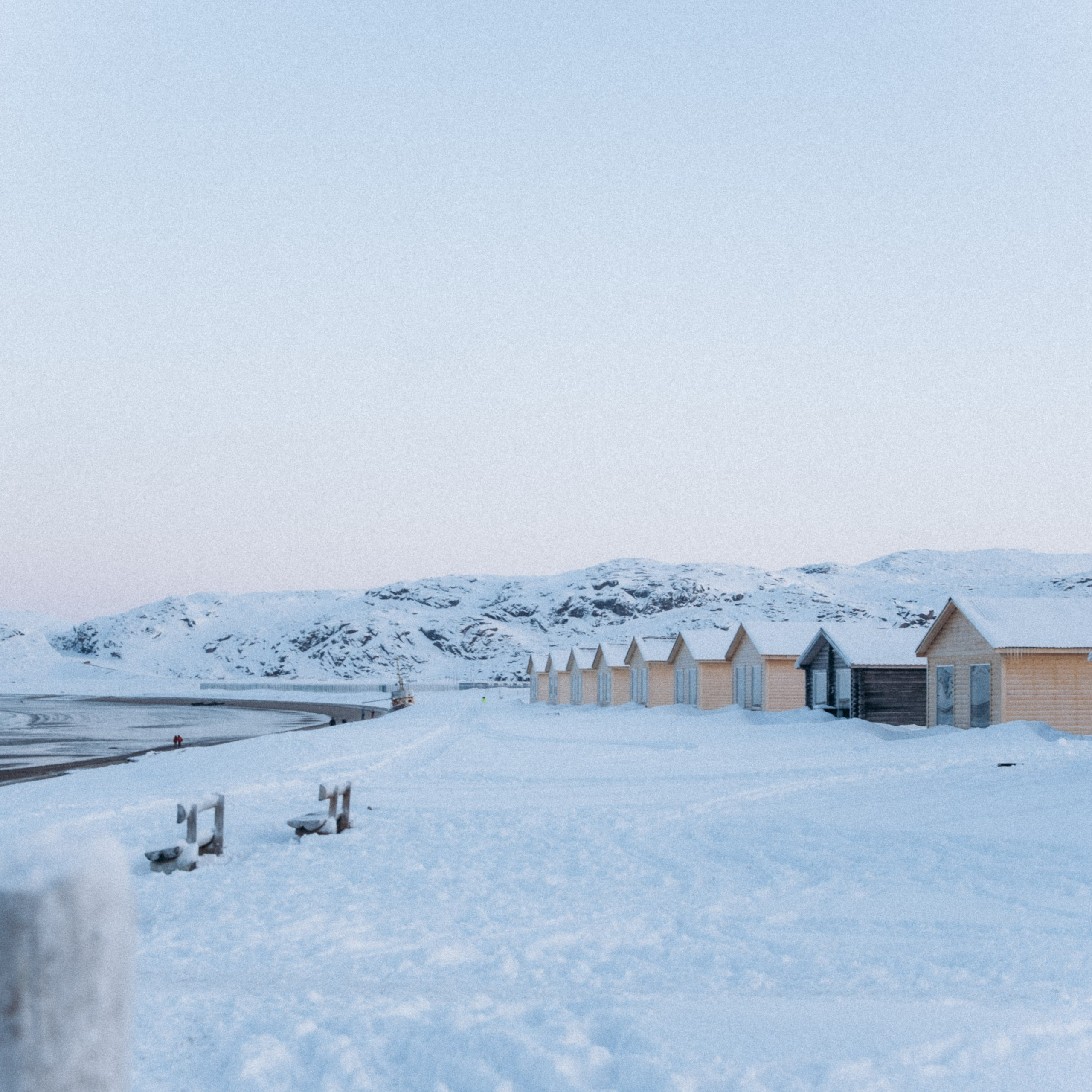 Мурманск. Anita_photo