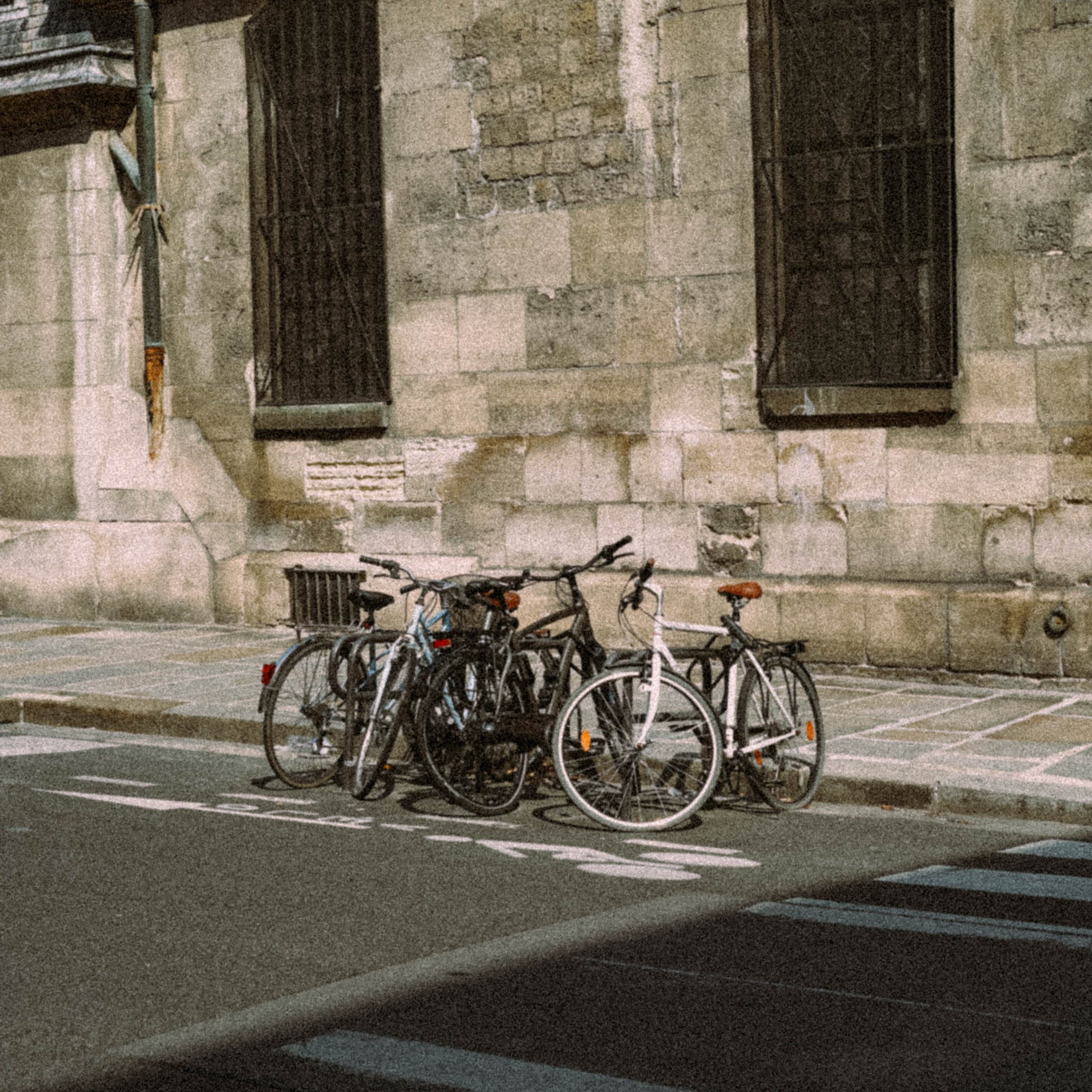 Париж, Франция 2025. Anita_photo