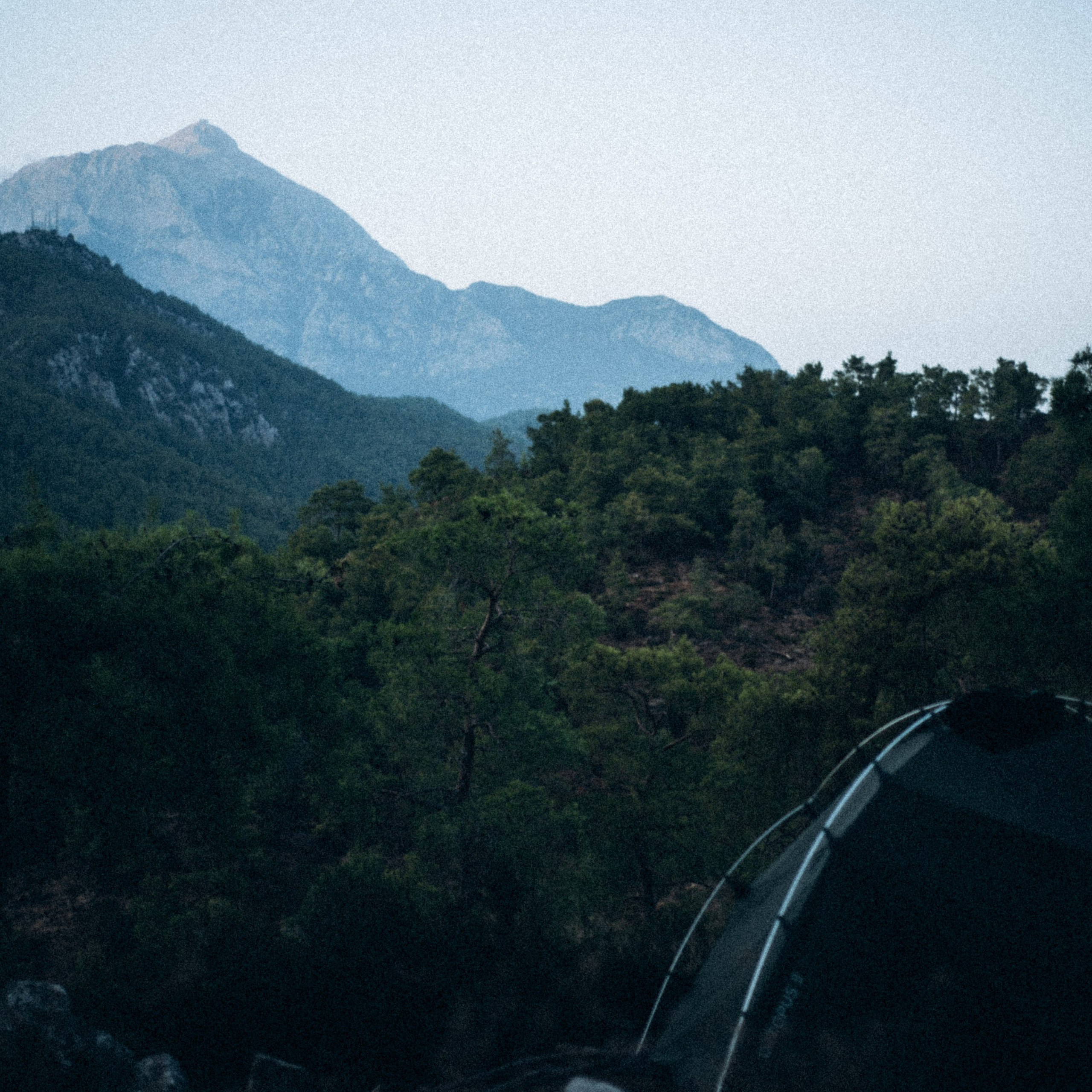 Ликийская Тропа 🇹🇷 Восточная Часть. Anita_photo
