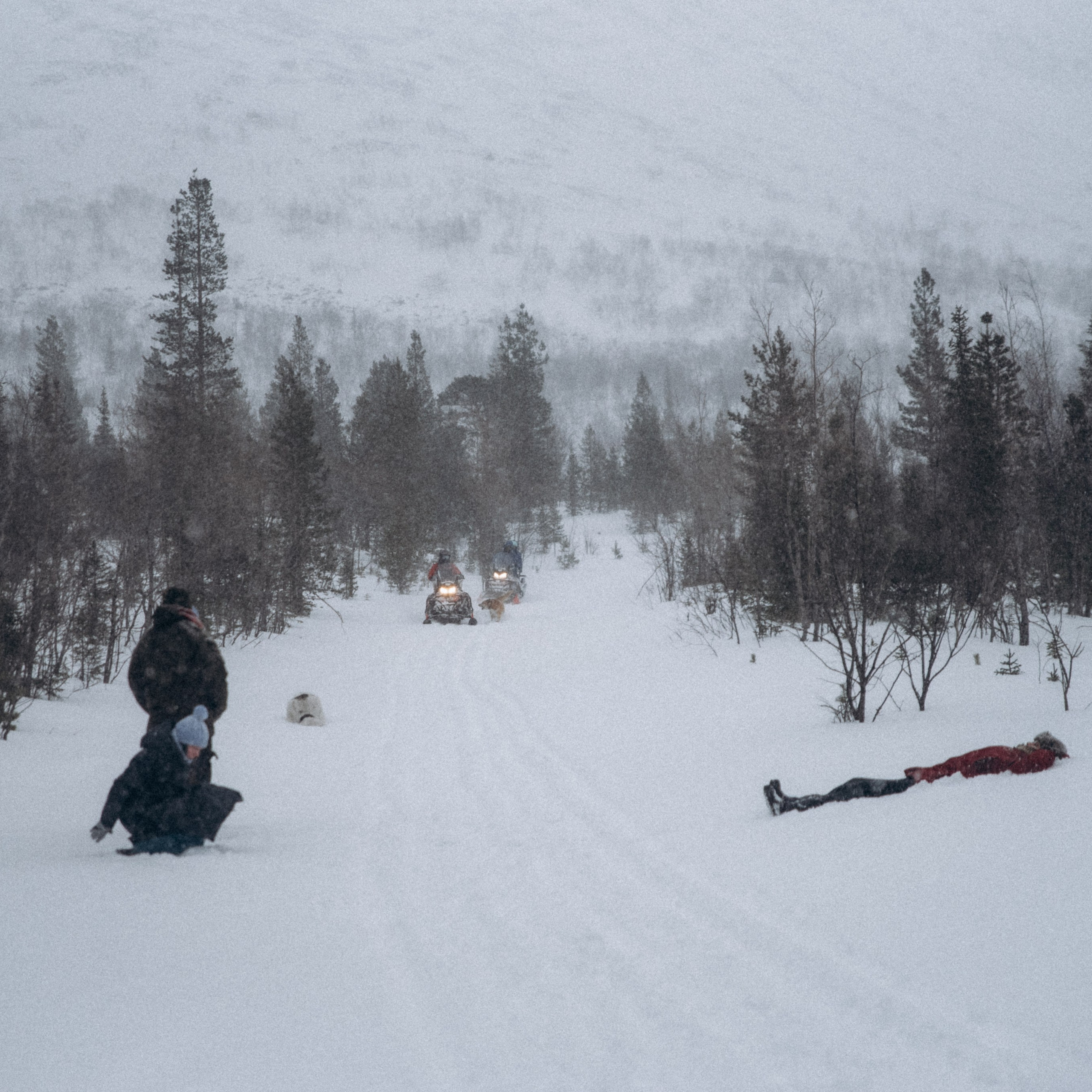 Мурманск. Anita_photo