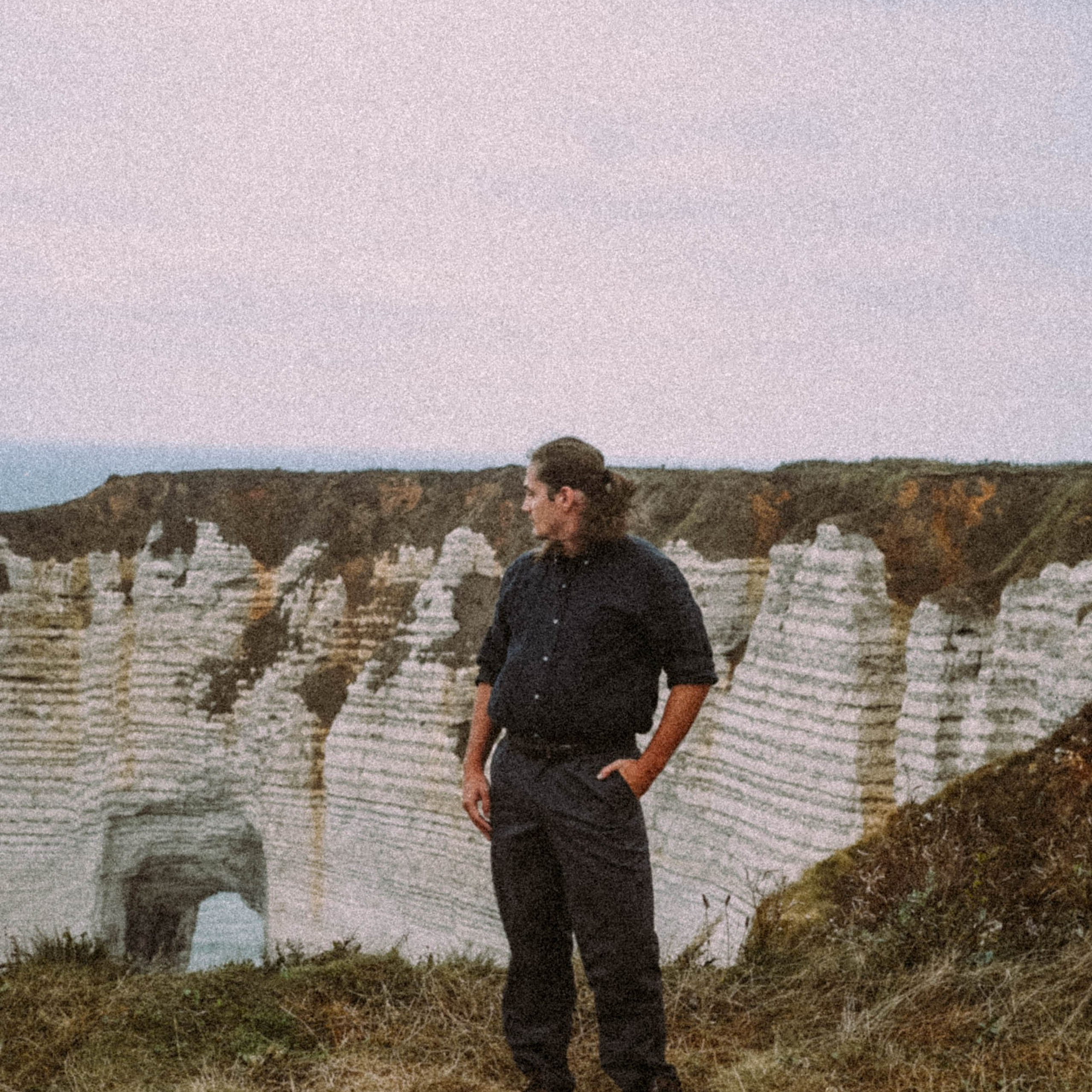 Нормандия, Франция 2025. Anita_photo