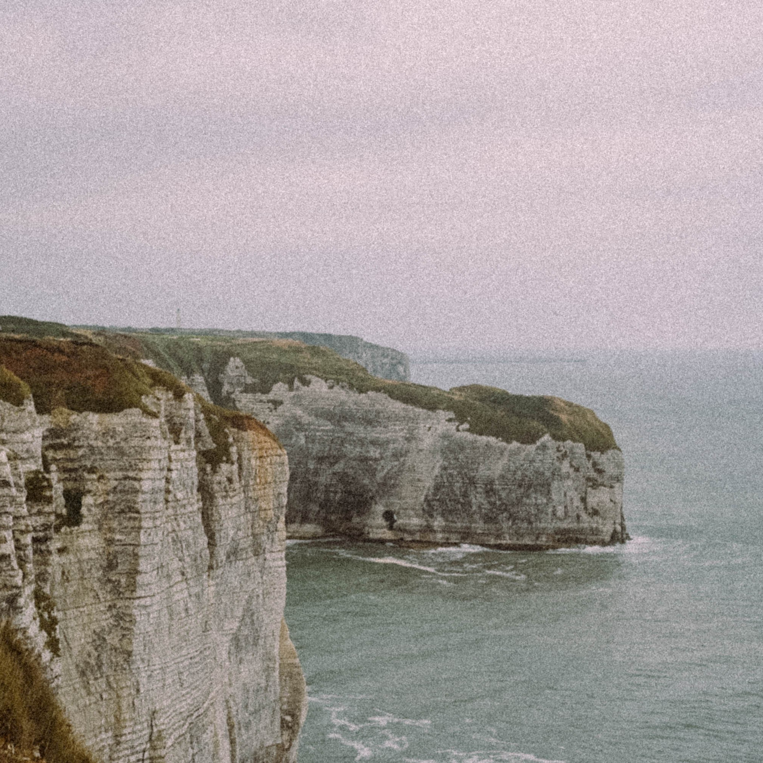 Нормандия, Франция 2025. Anita_photo