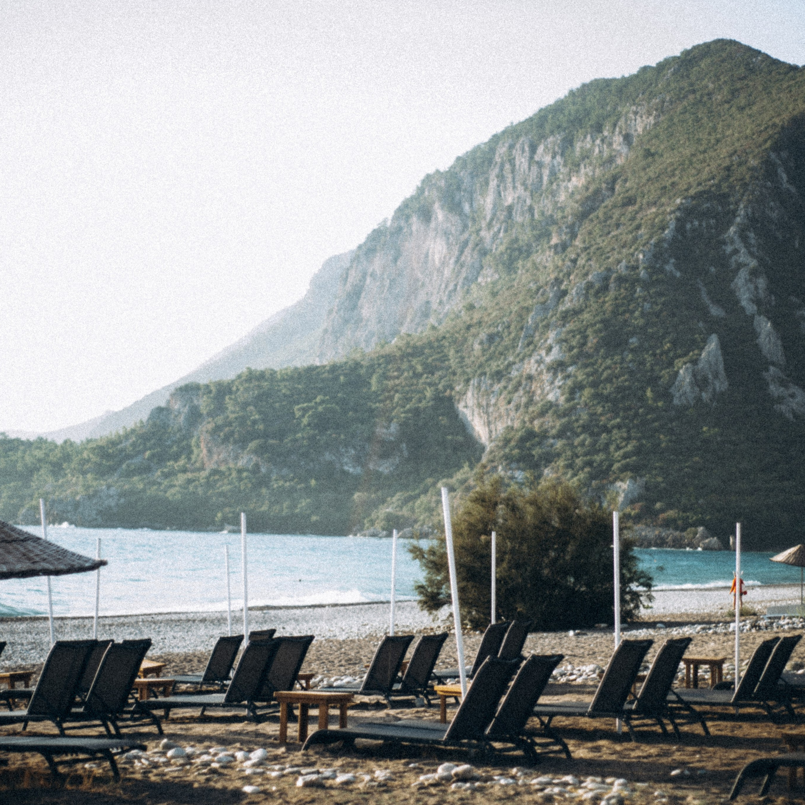 Ликийская Тропа 🇹🇷 Восточная Часть. Anita_photo