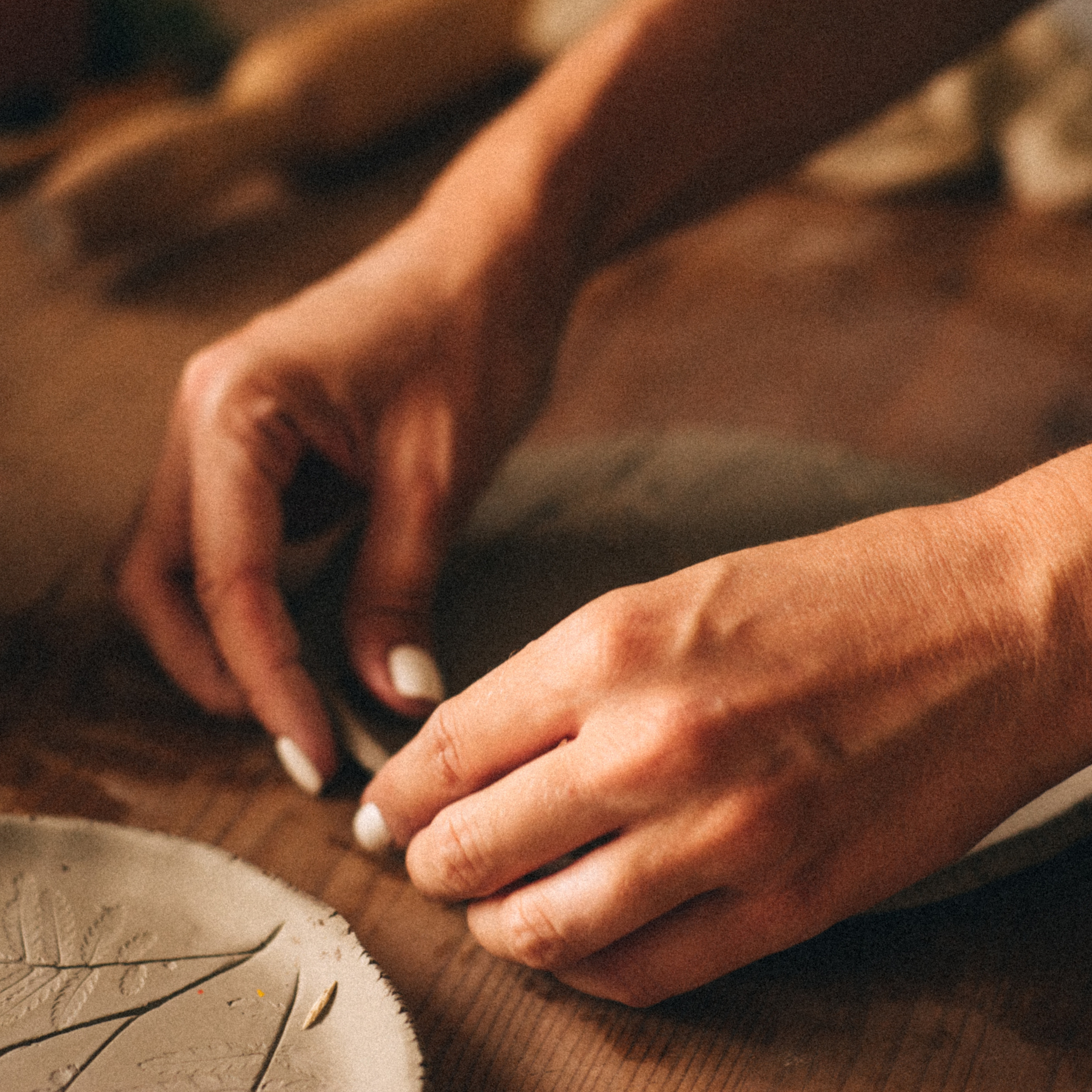 Керамика ручной работы