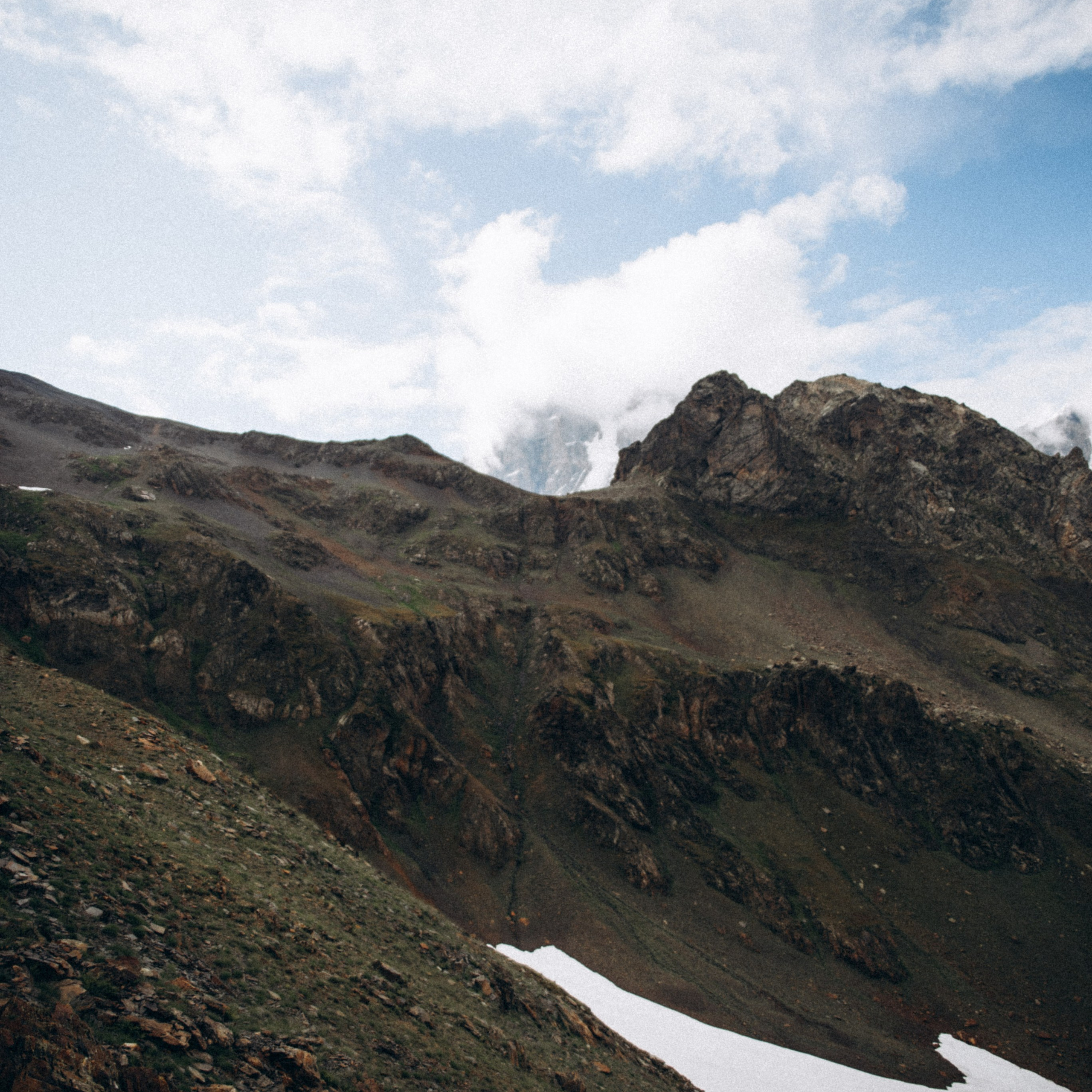 Сванетия, Грузия 🇬🇪. Anita_photo