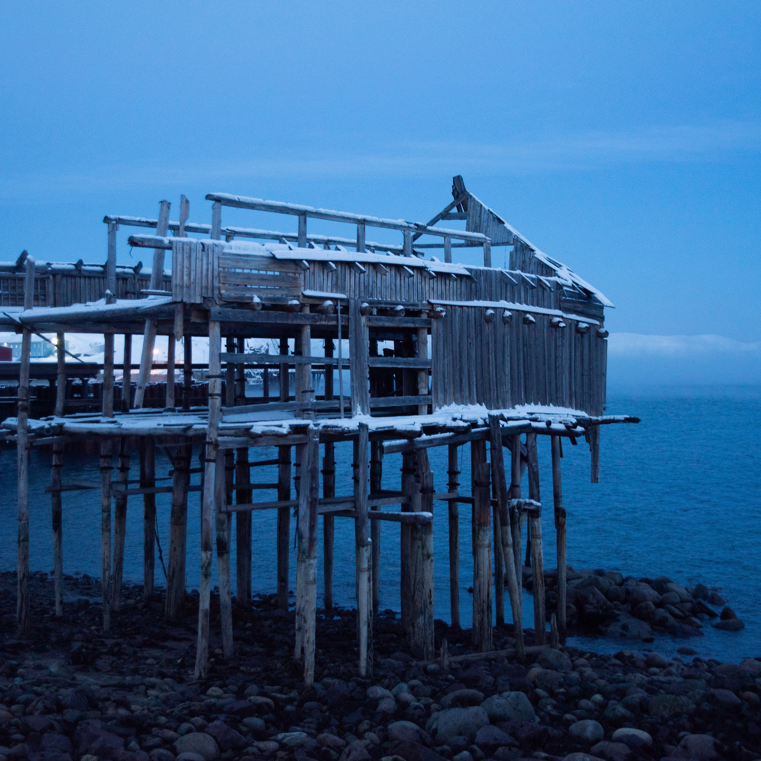 Мурманск. Anita_photo