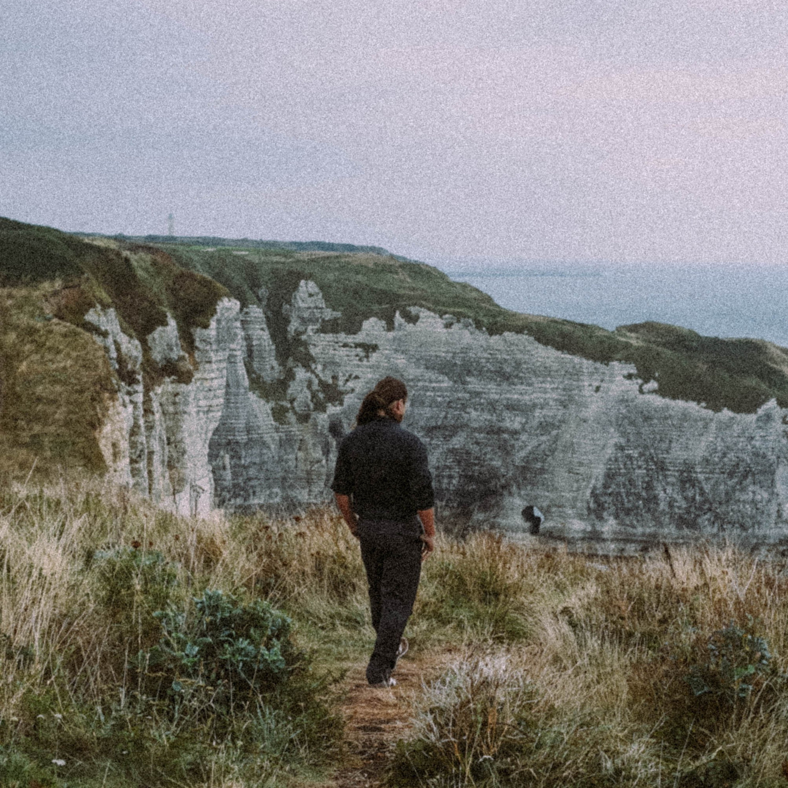 Нормандия, Франция 2025. Anita_photo