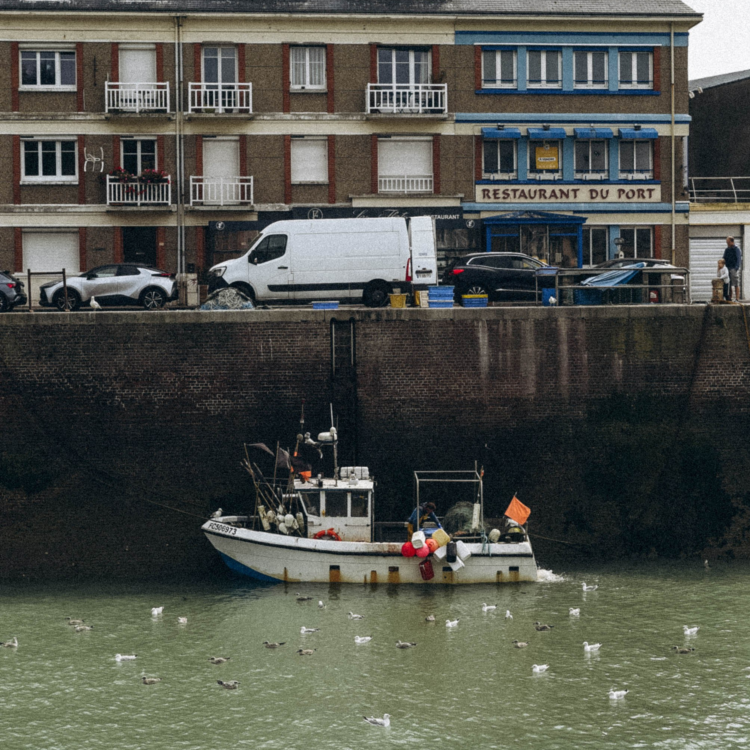 Нормандия, Франция 2025. Anita_photo