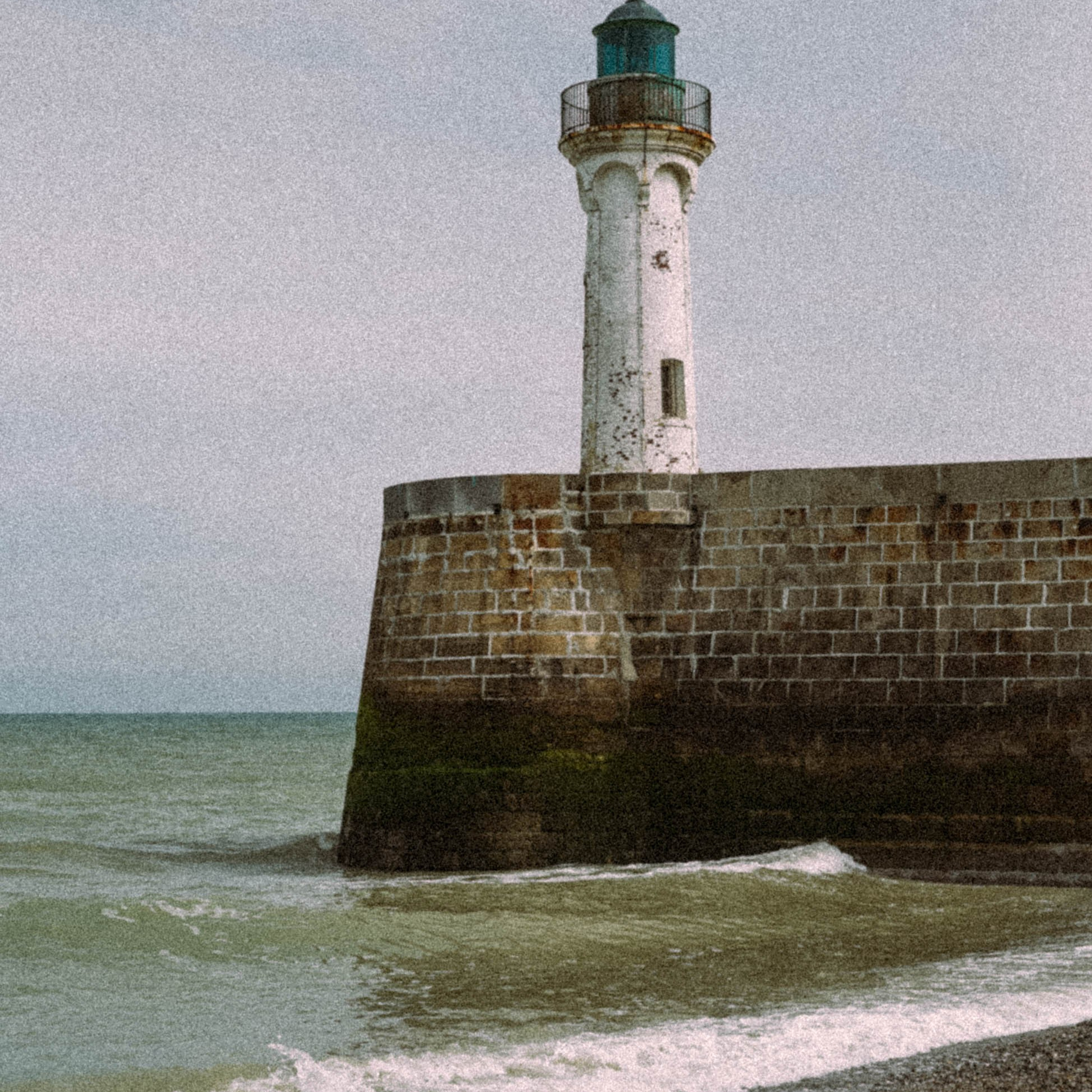 Нормандия, Франция 2025. Anita_photo