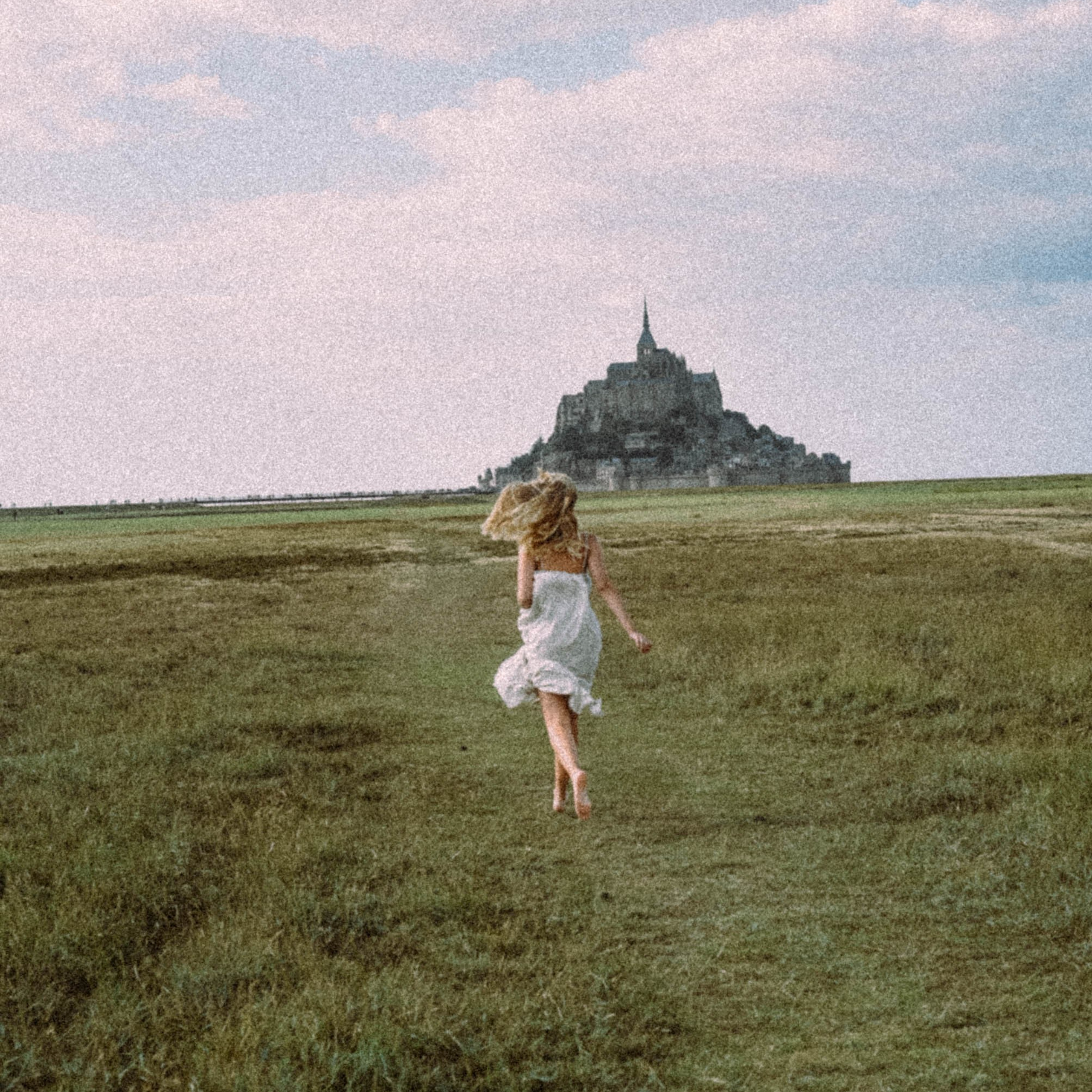 Нормандия, Франция 2025. Anita_photo