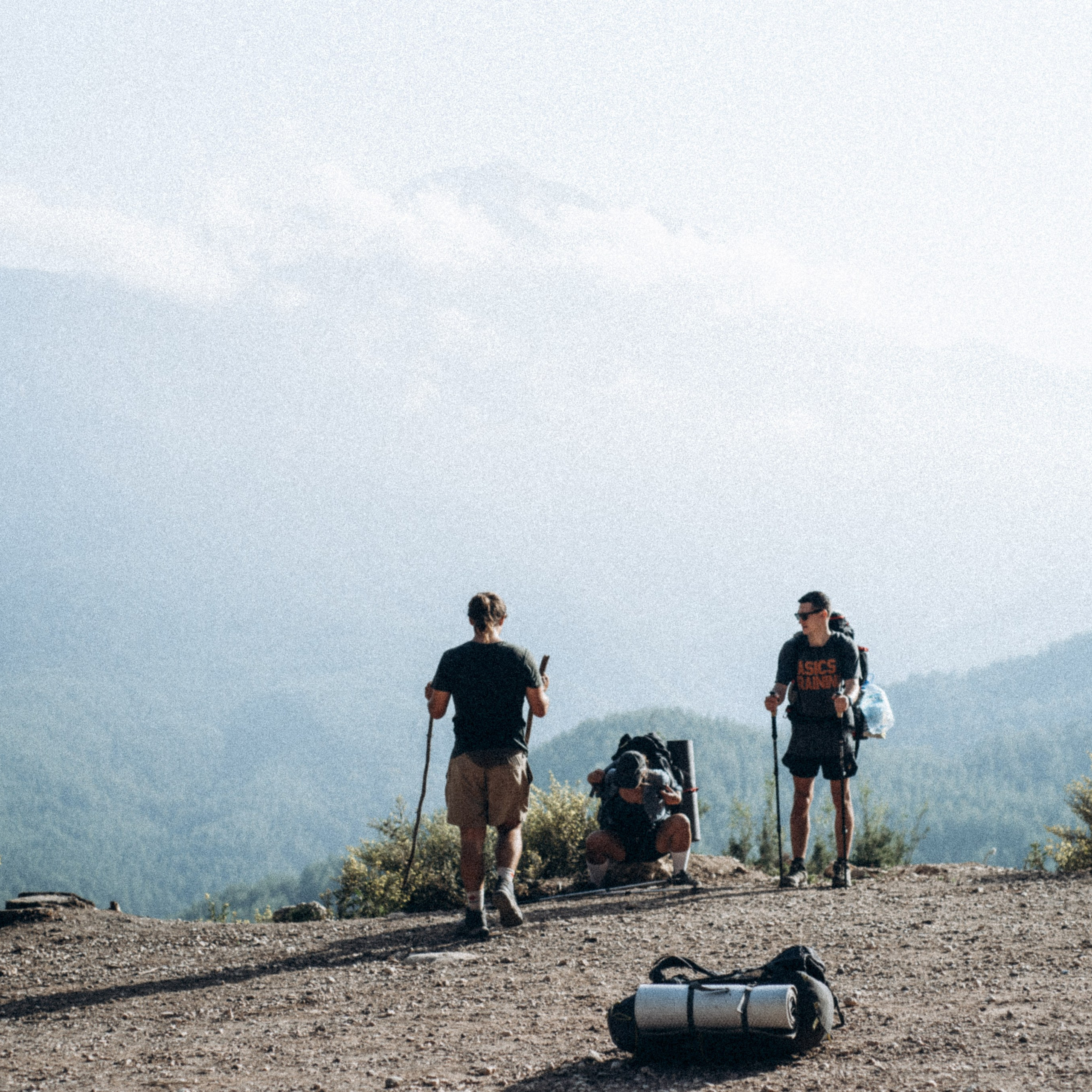 Ликийская Тропа 🇹🇷 Восточная Часть. Anita_photo