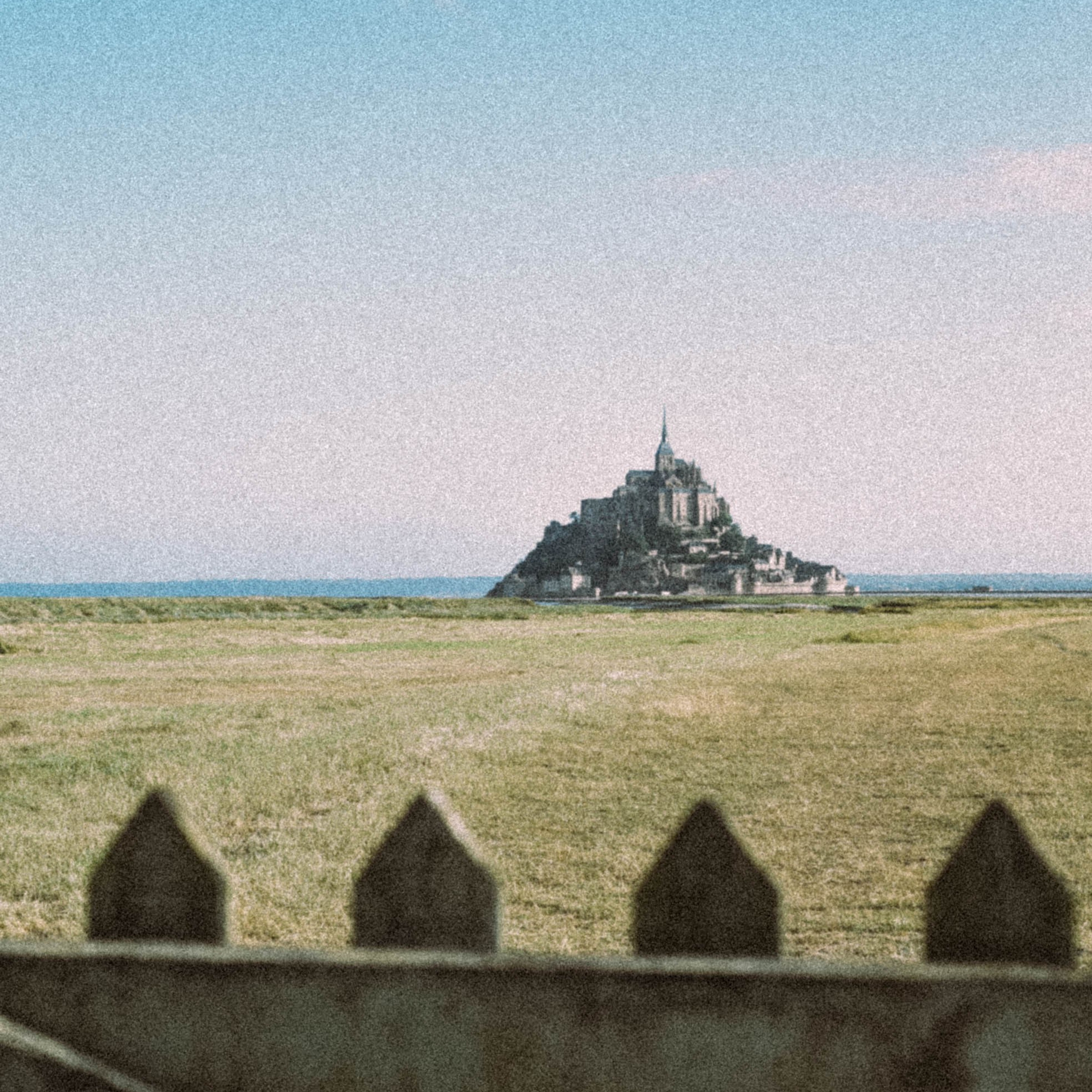 Нормандия, Франция 2025. Anita_photo