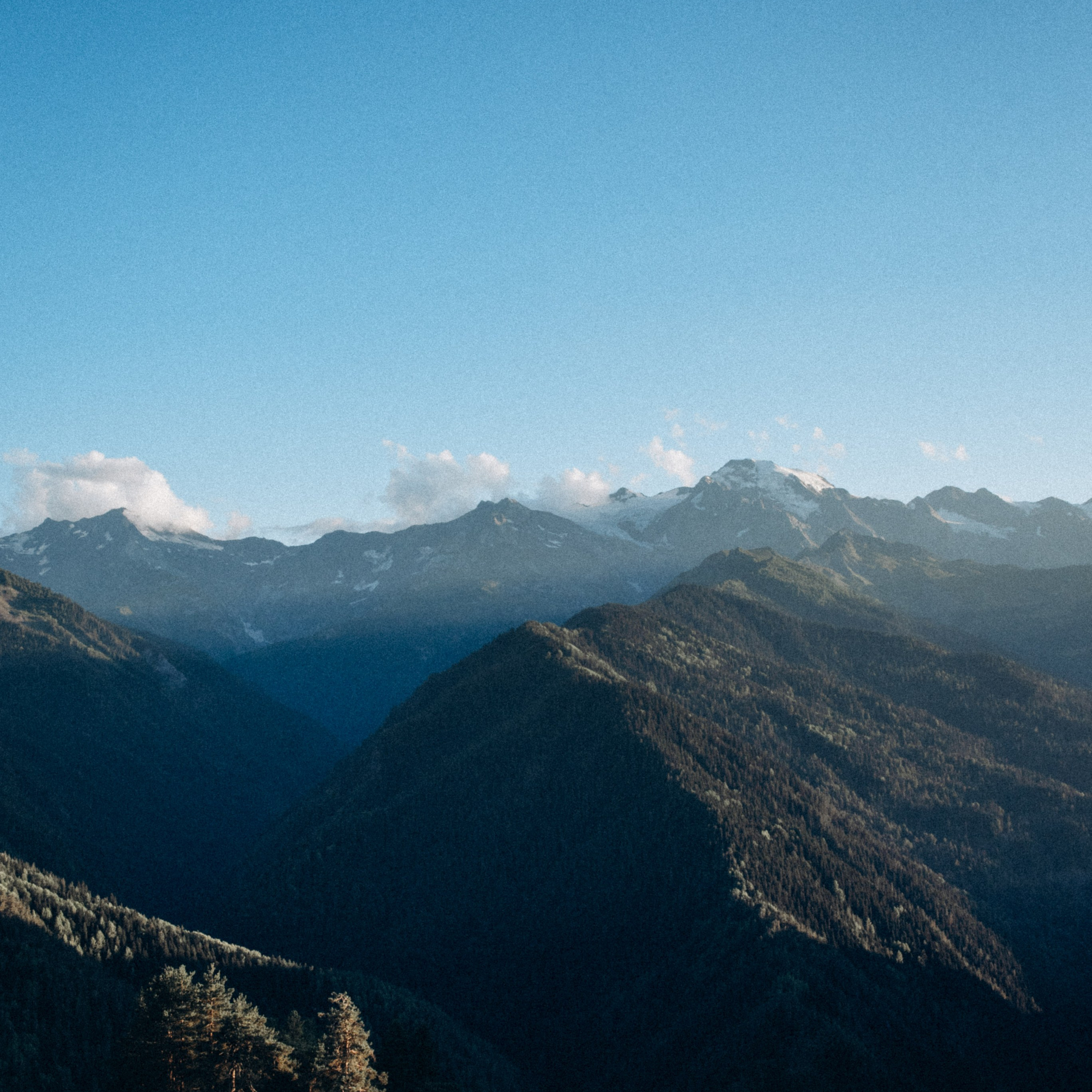 Сванетия, Грузия 🇬🇪. Anita_photo