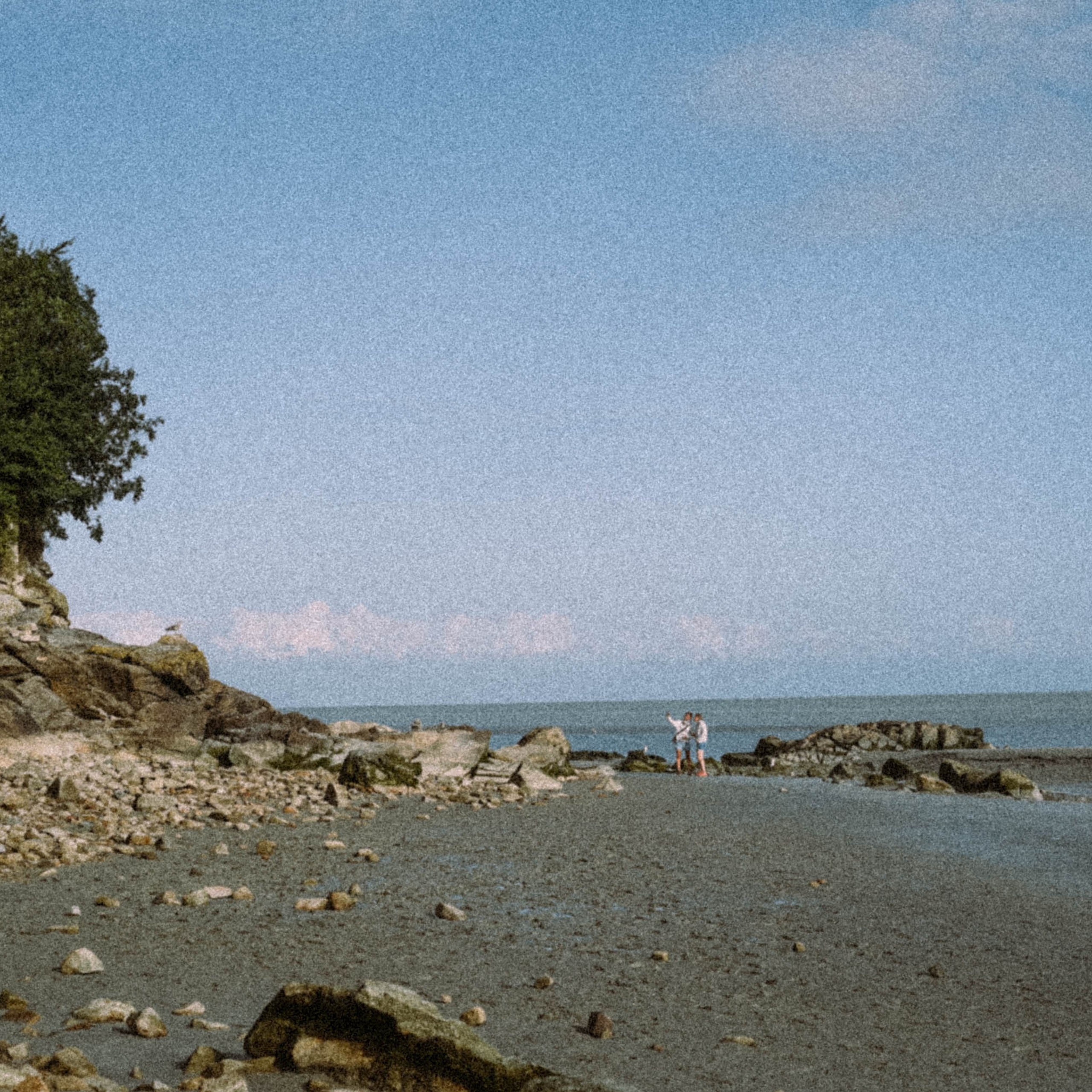 Нормандия, Франция 2025. Anita_photo