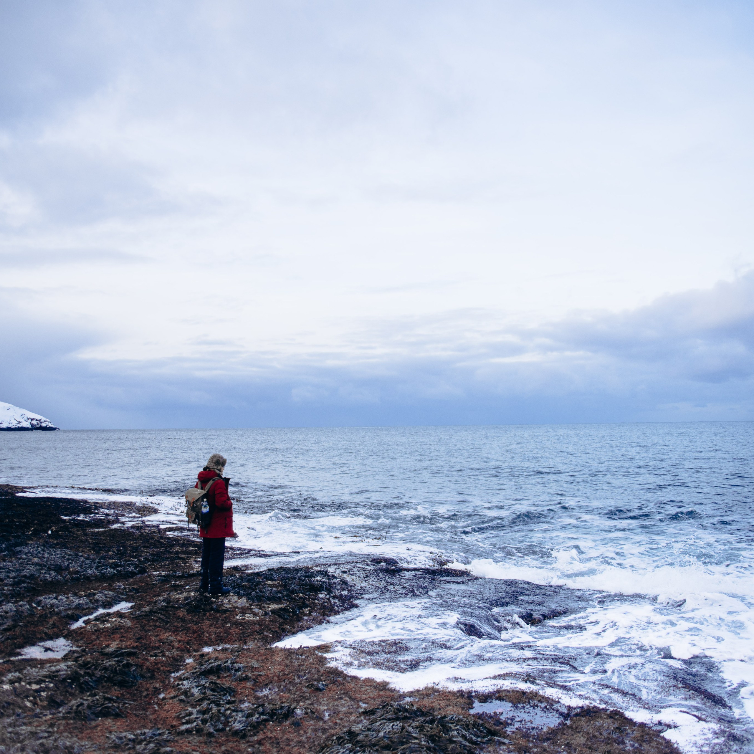 Мурманск. Anita_photo