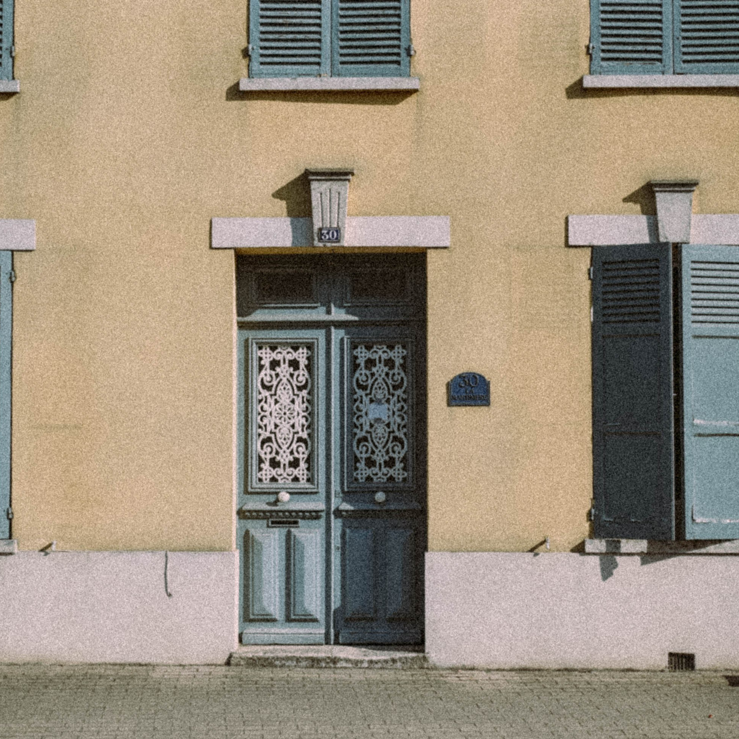 Нормандия, Франция 2025. Anita_photo