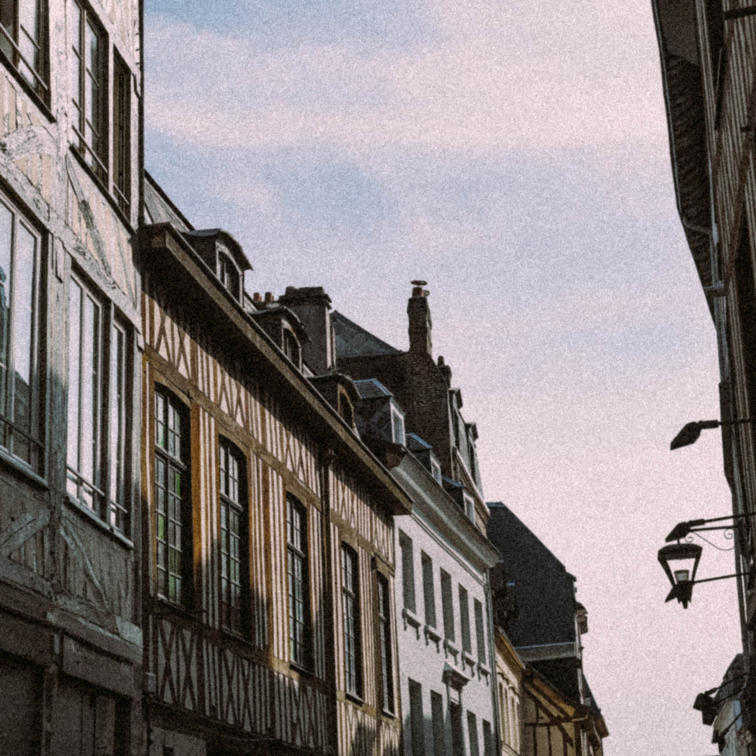 Нормандия, Франция 2025. Anita_photo