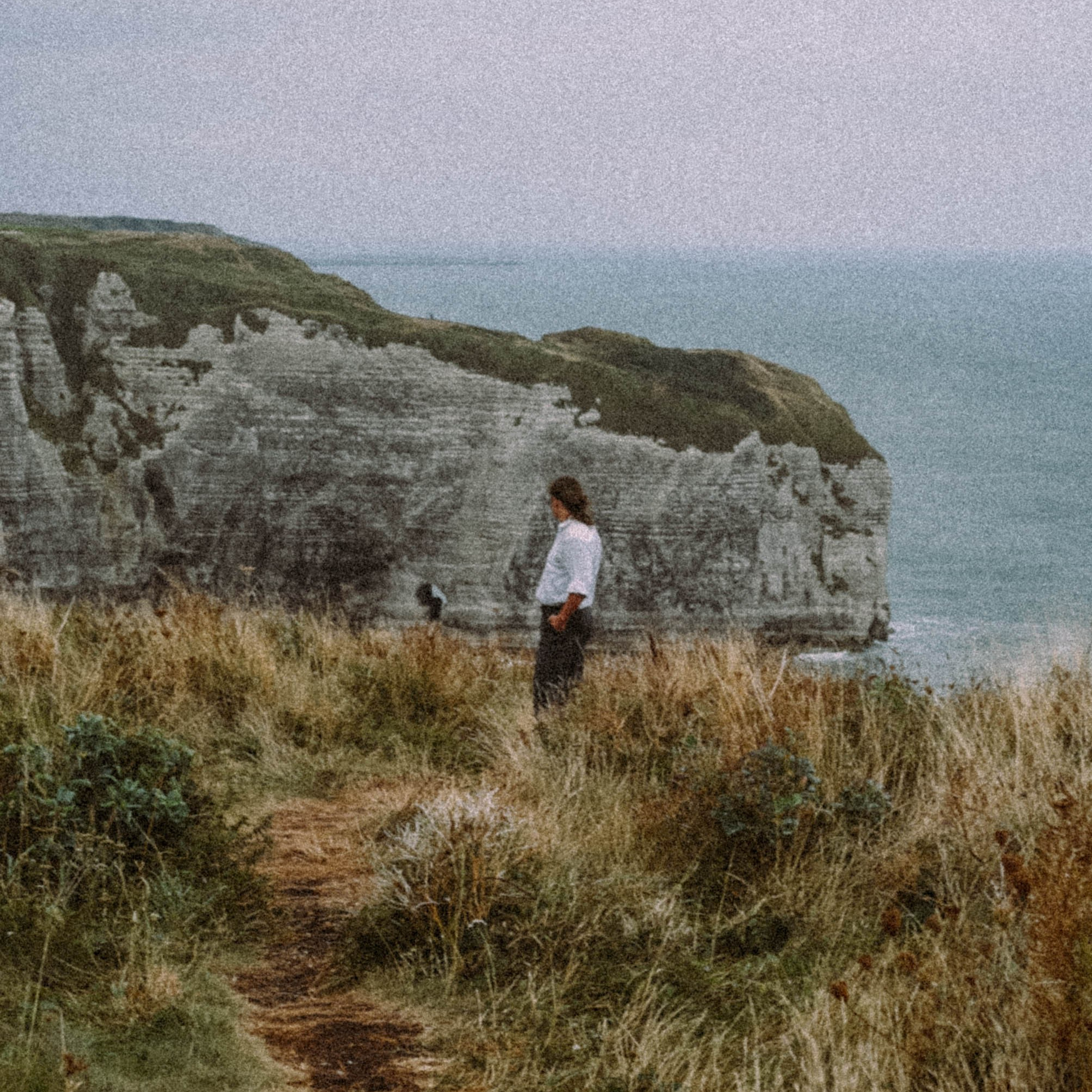 Нормандия, Франция 2025. Anita_photo