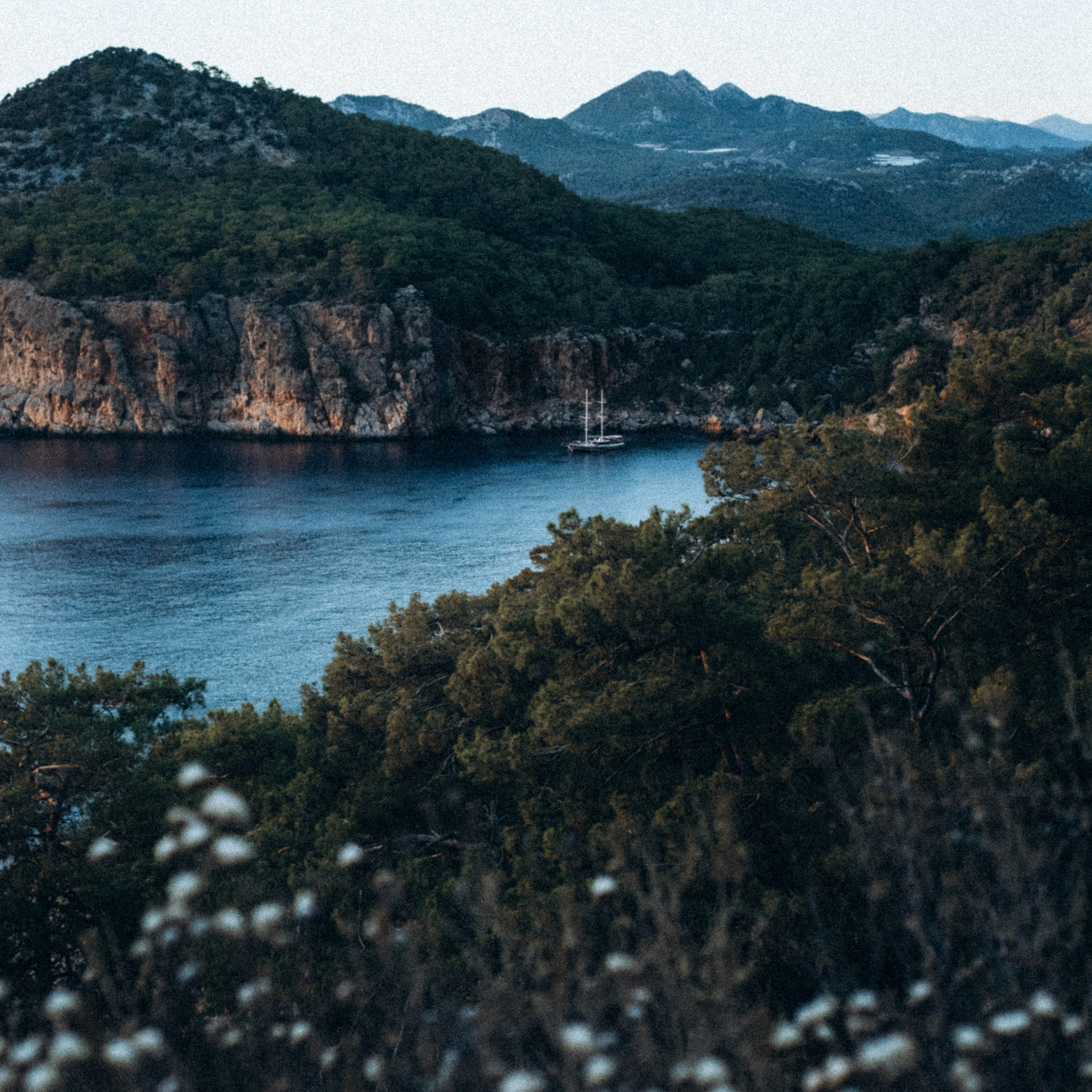 Ликийская Тропа 🇹🇷 Восточная Часть. Anita_photo
