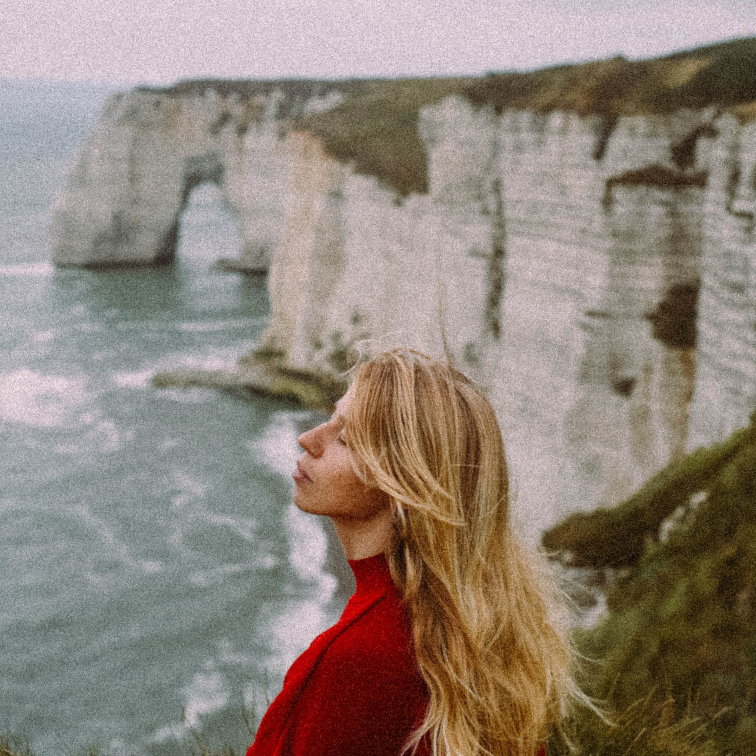 Нормандия, Франция 2025. Anita_photo