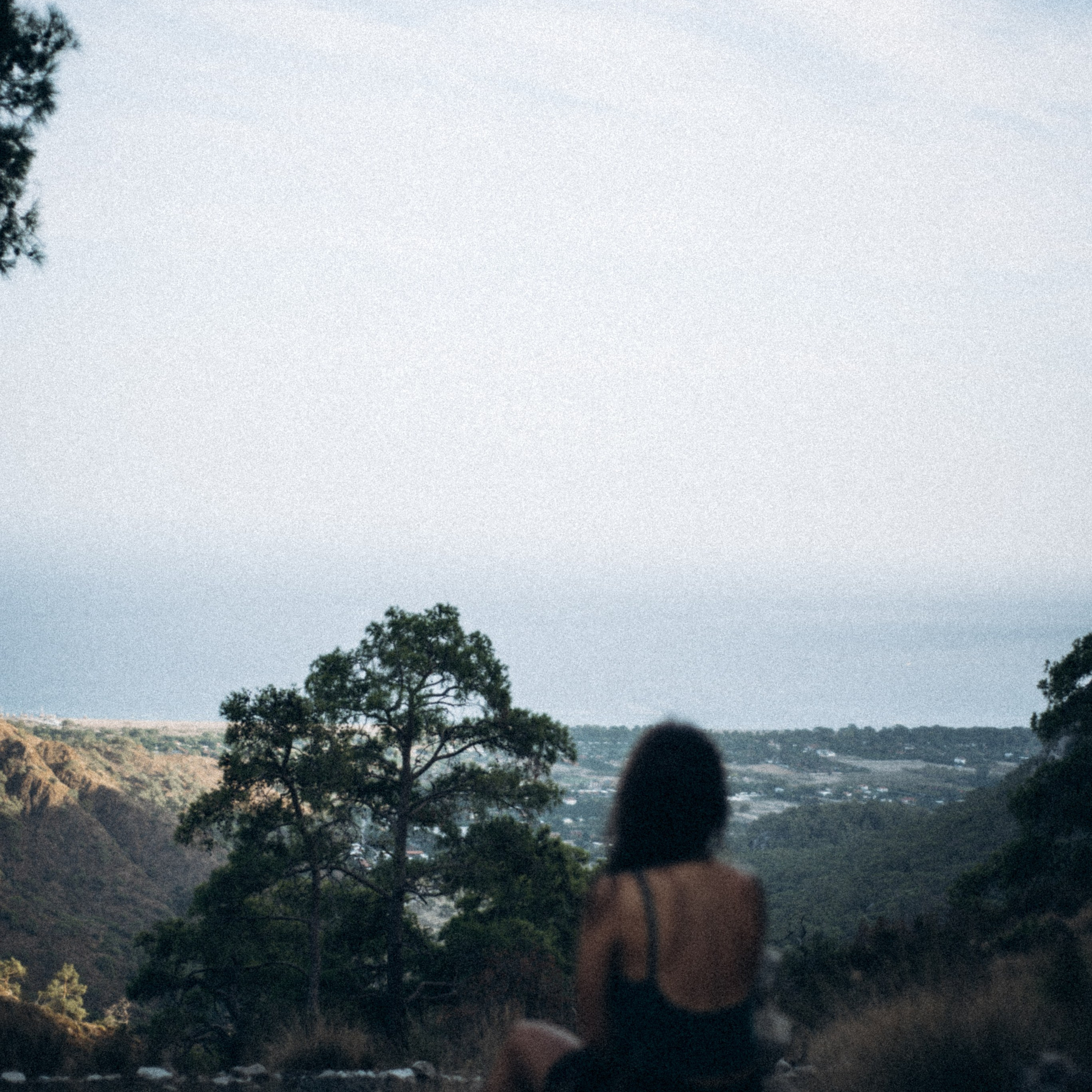 Ликийская Тропа 🇹🇷 Восточная Часть. Anita_photo