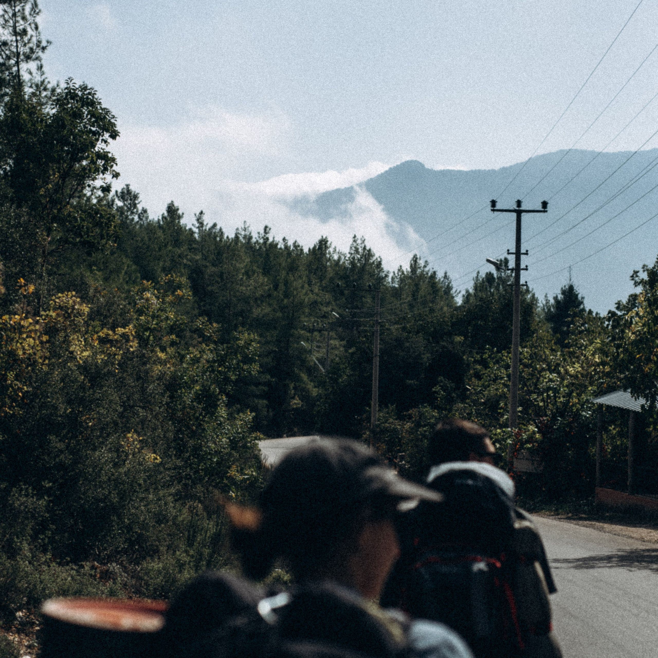Ликийская Тропа 🇹🇷 Восточная Часть. Anita_photo