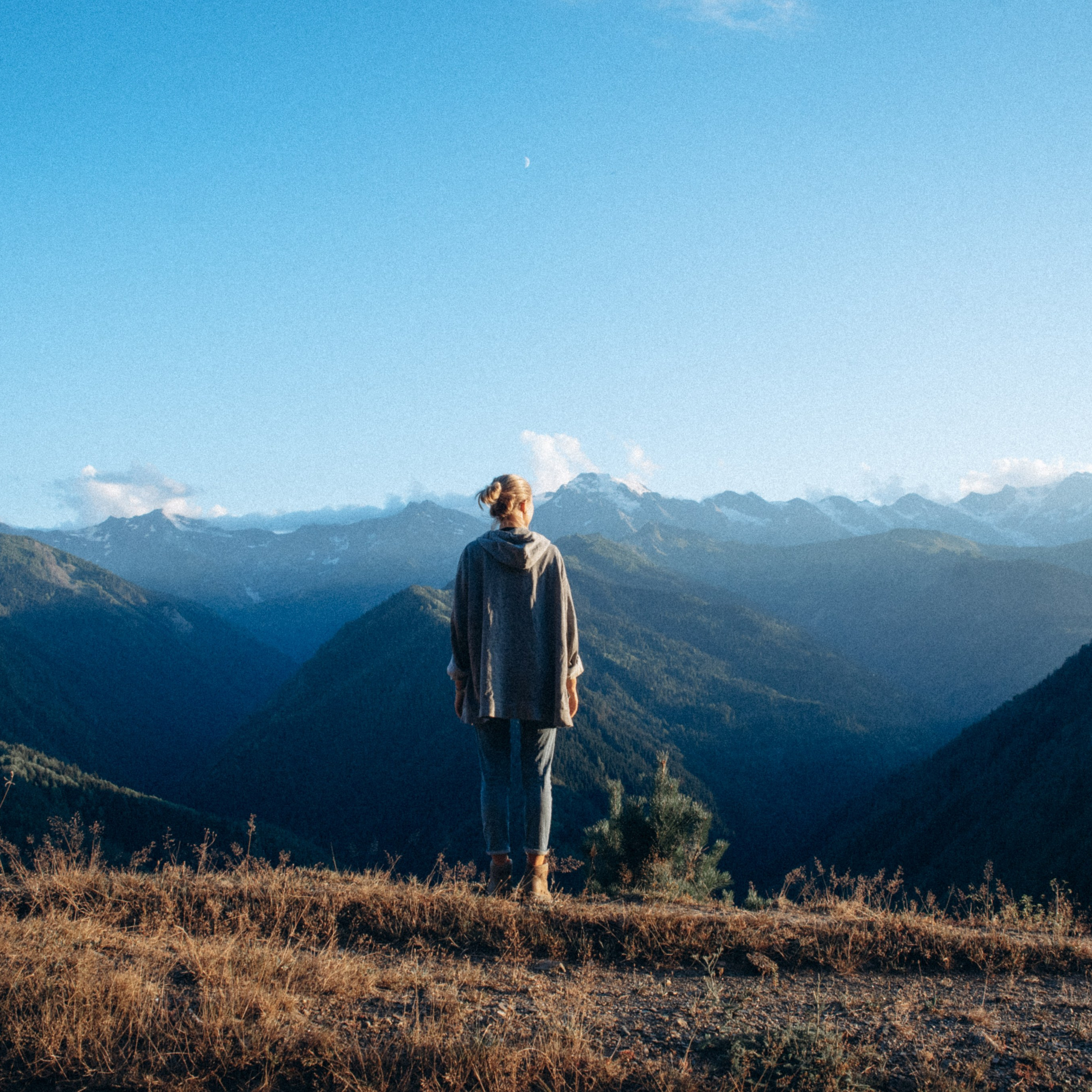 Сванетия, Грузия 🇬🇪. Anita_photo