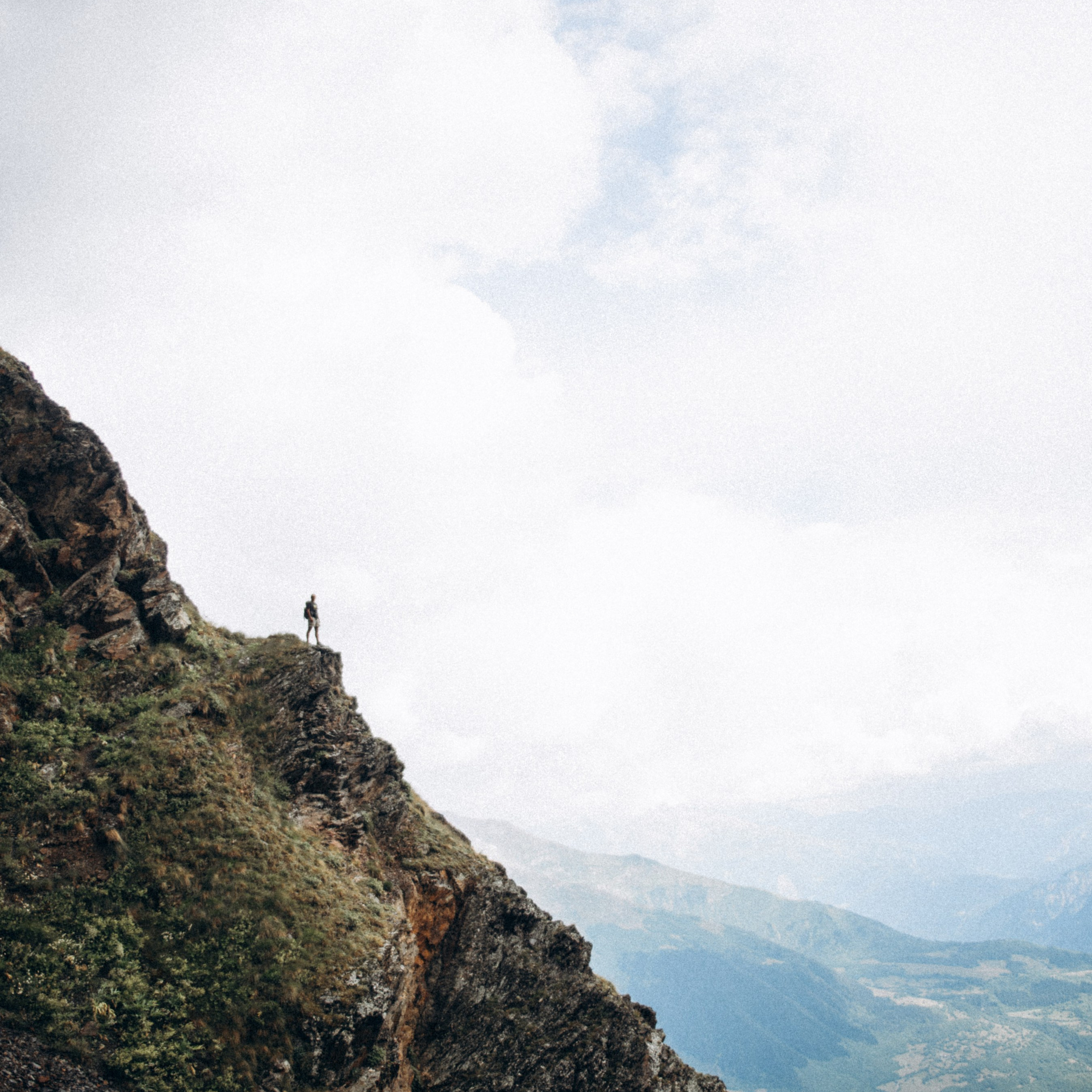 Сванетия, Грузия 🇬🇪. Anita_photo