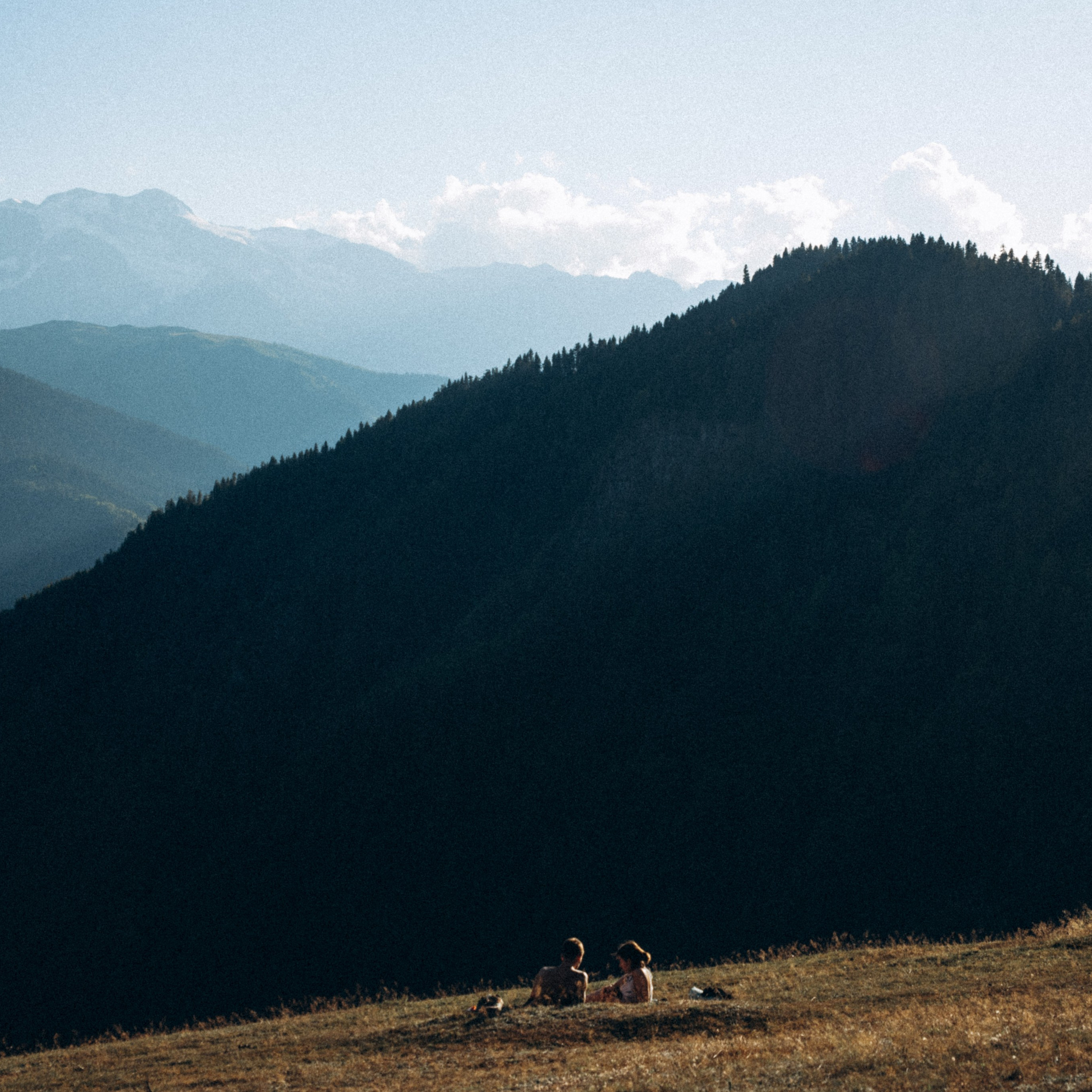 Сванетия, Грузия 🇬🇪. Anita_photo