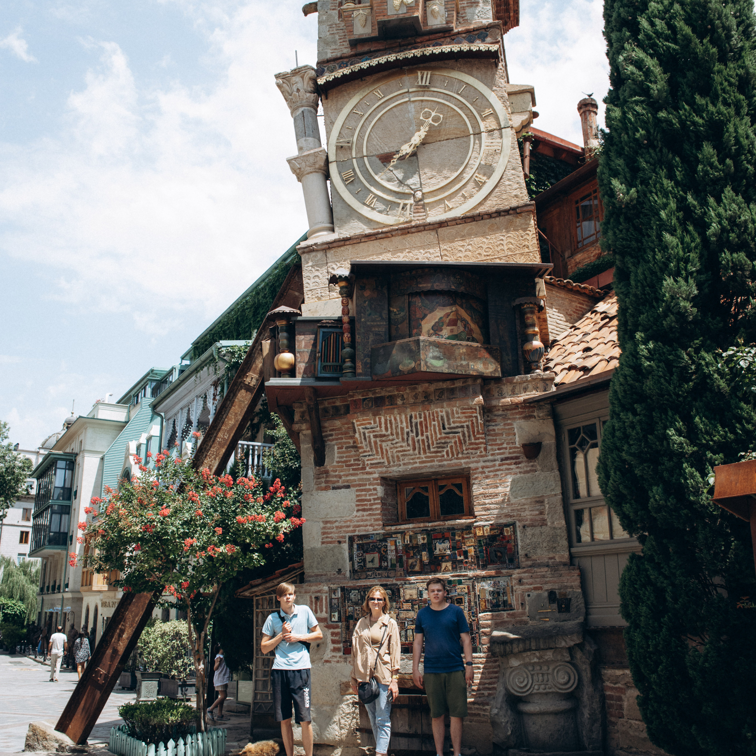 Отзывы фотограф Кос, Греция. Anita_photo