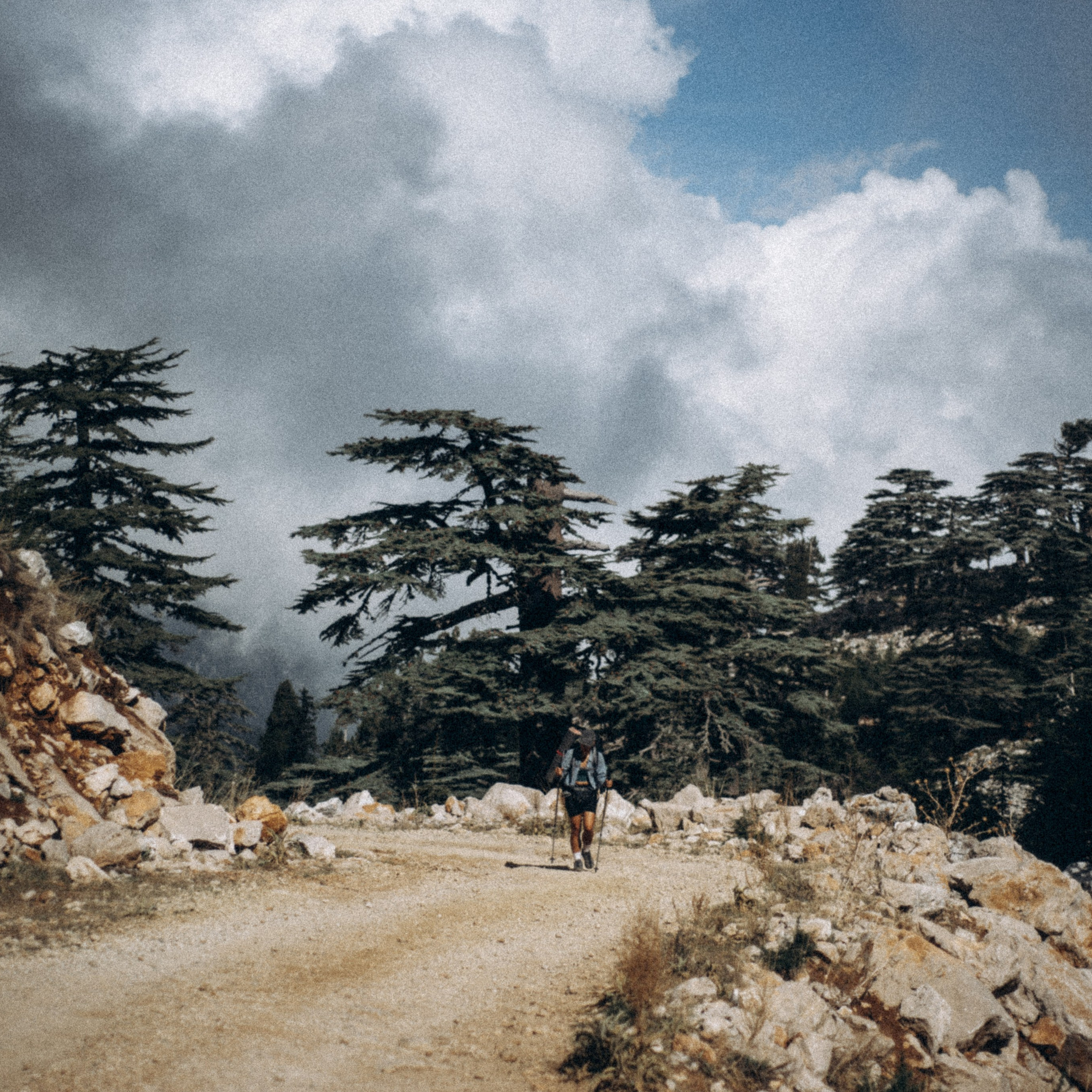 Ликийская Тропа 🇹🇷 Восточная Часть. Anita_photo