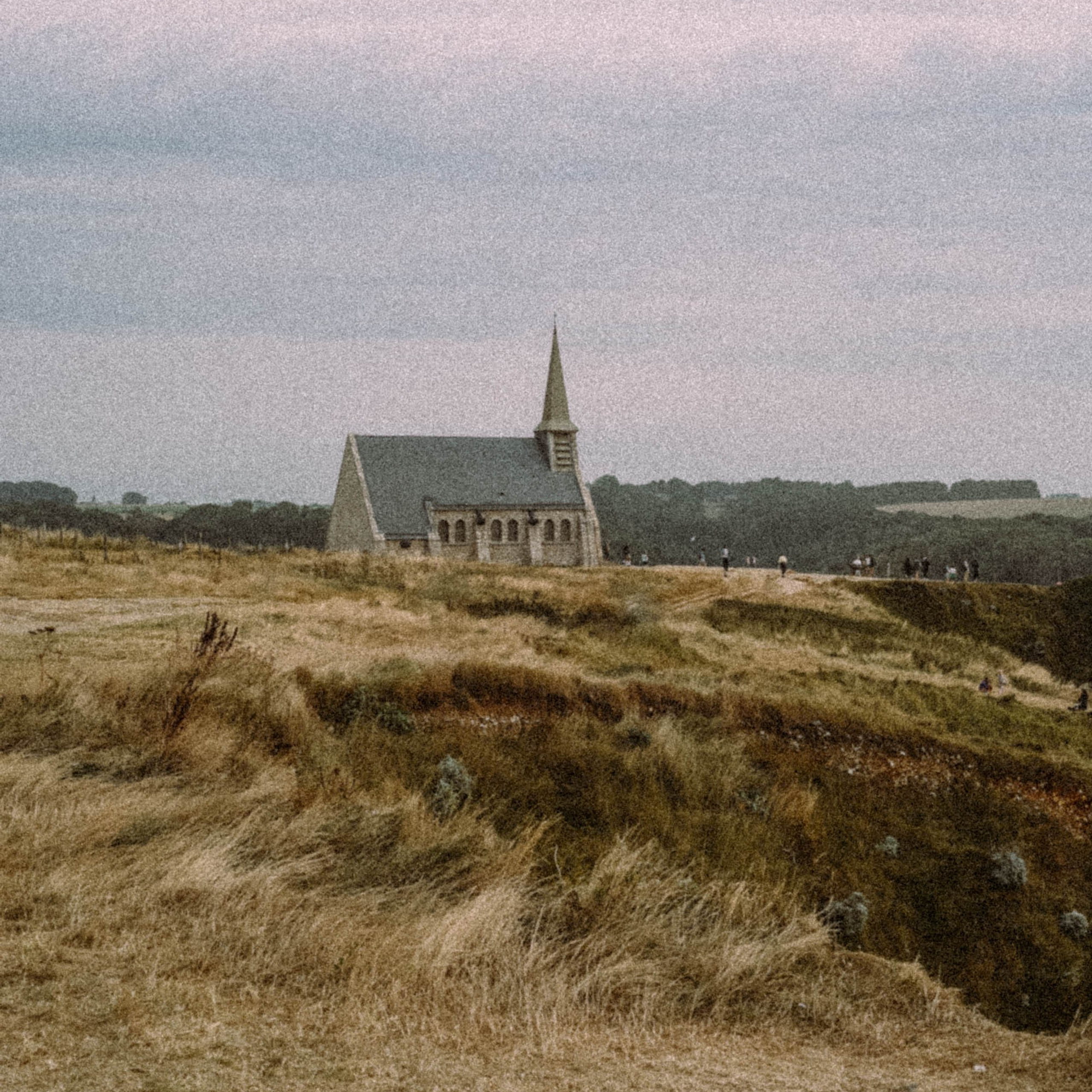 Нормандия, Франция 2025. Anita_photo