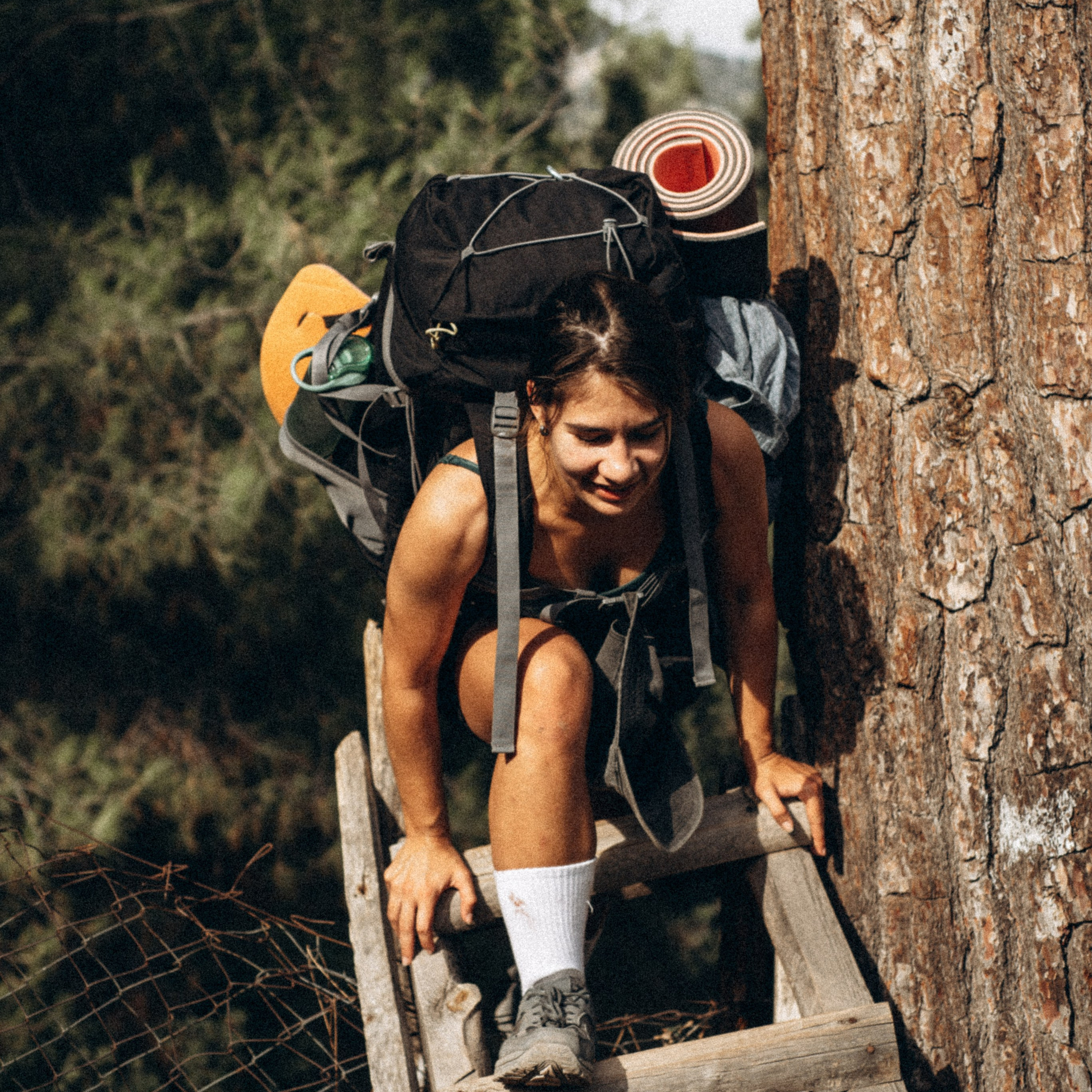 Ликийская Тропа 🇹🇷 Восточная Часть. Anita_photo