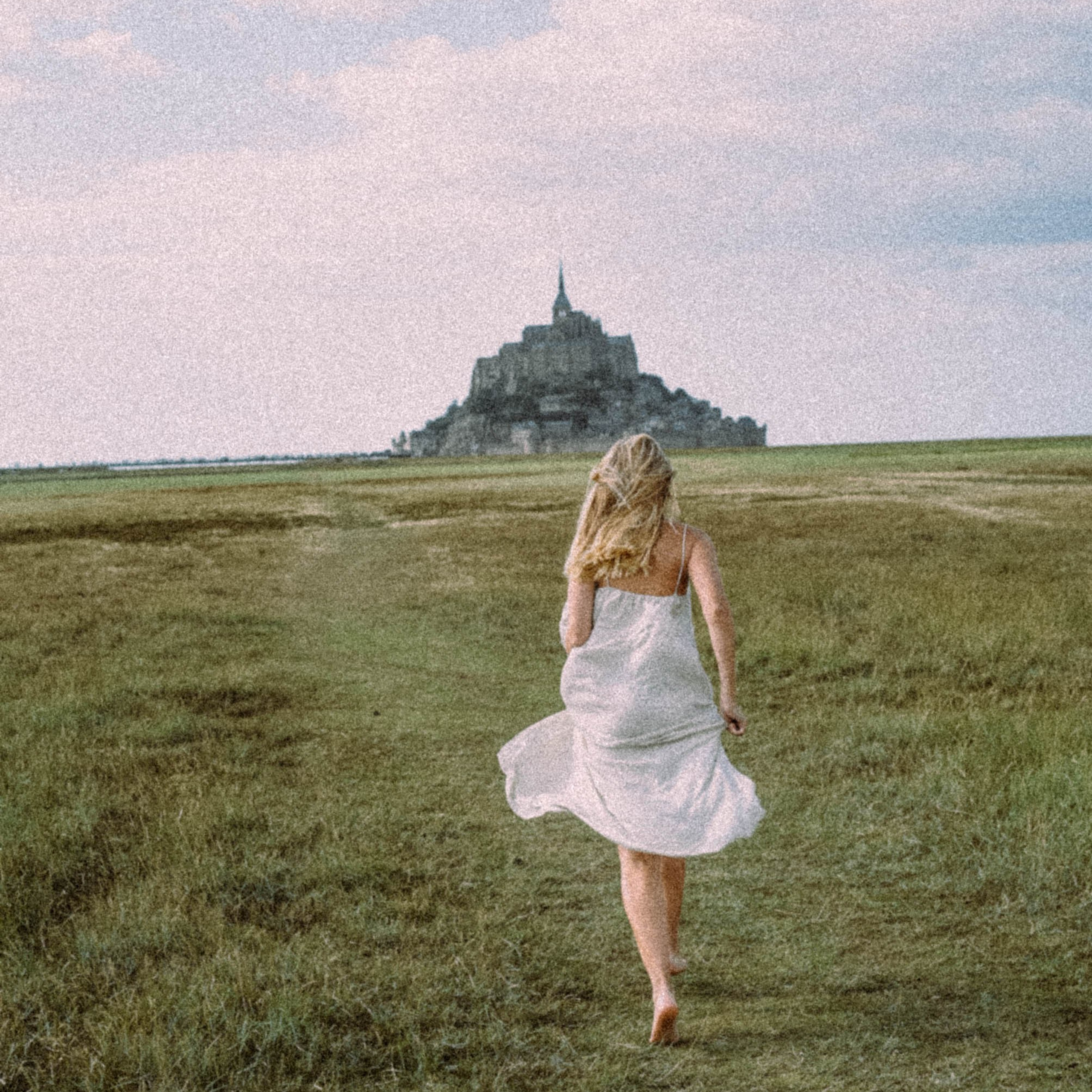 Нормандия, Франция 2025. Anita_photo