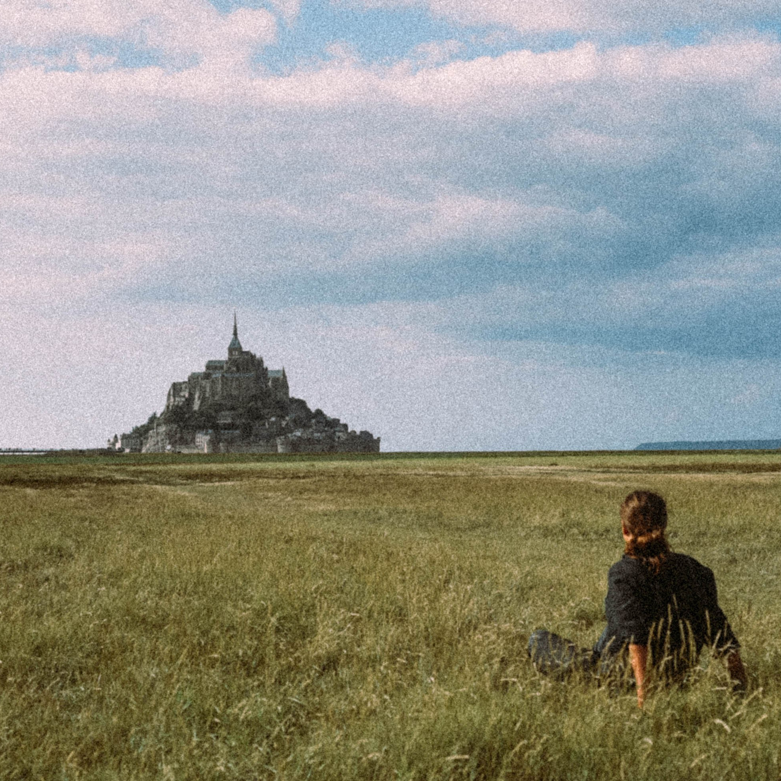 Нормандия, Франция 2025. Anita_photo