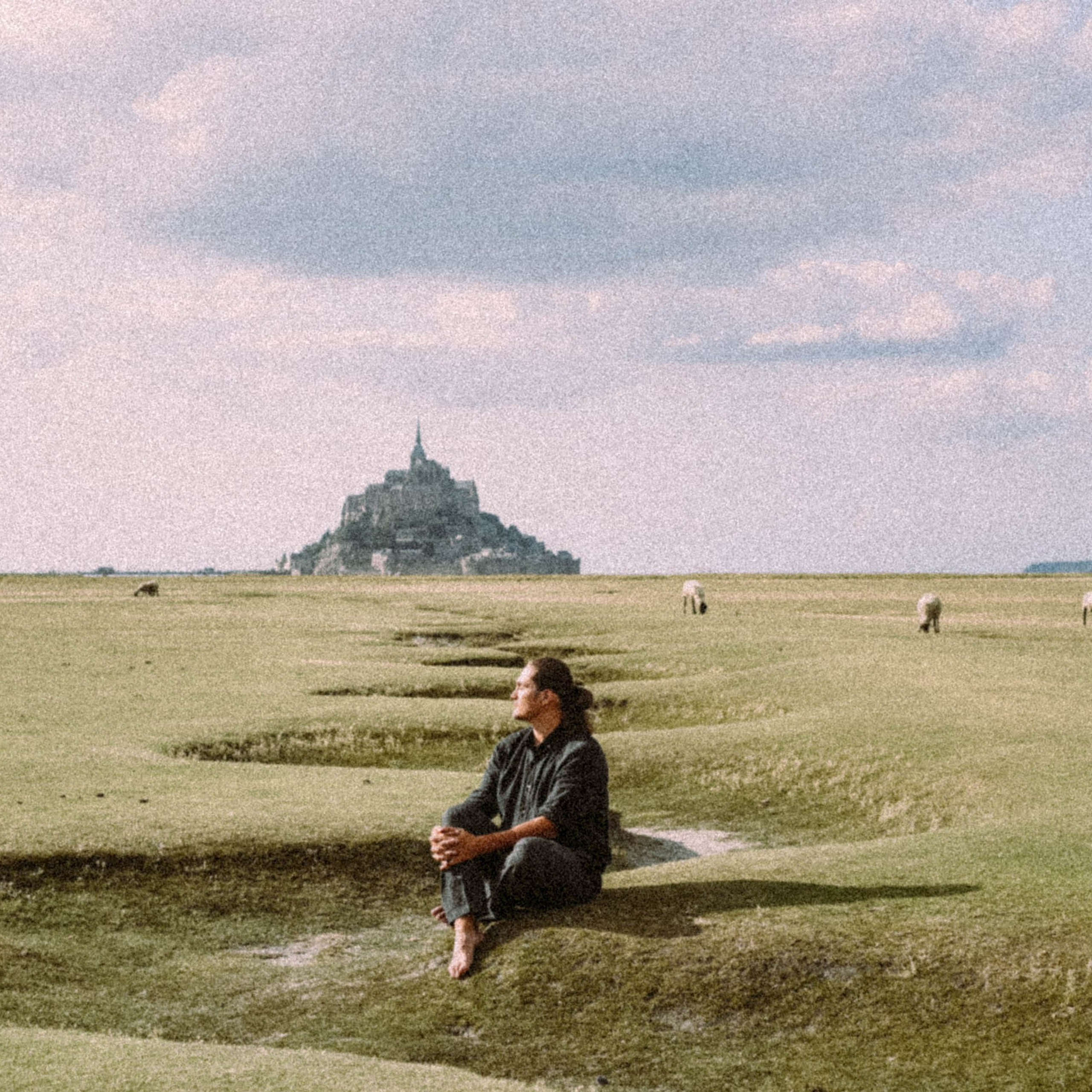 Нормандия, Франция 2025. Anita_photo