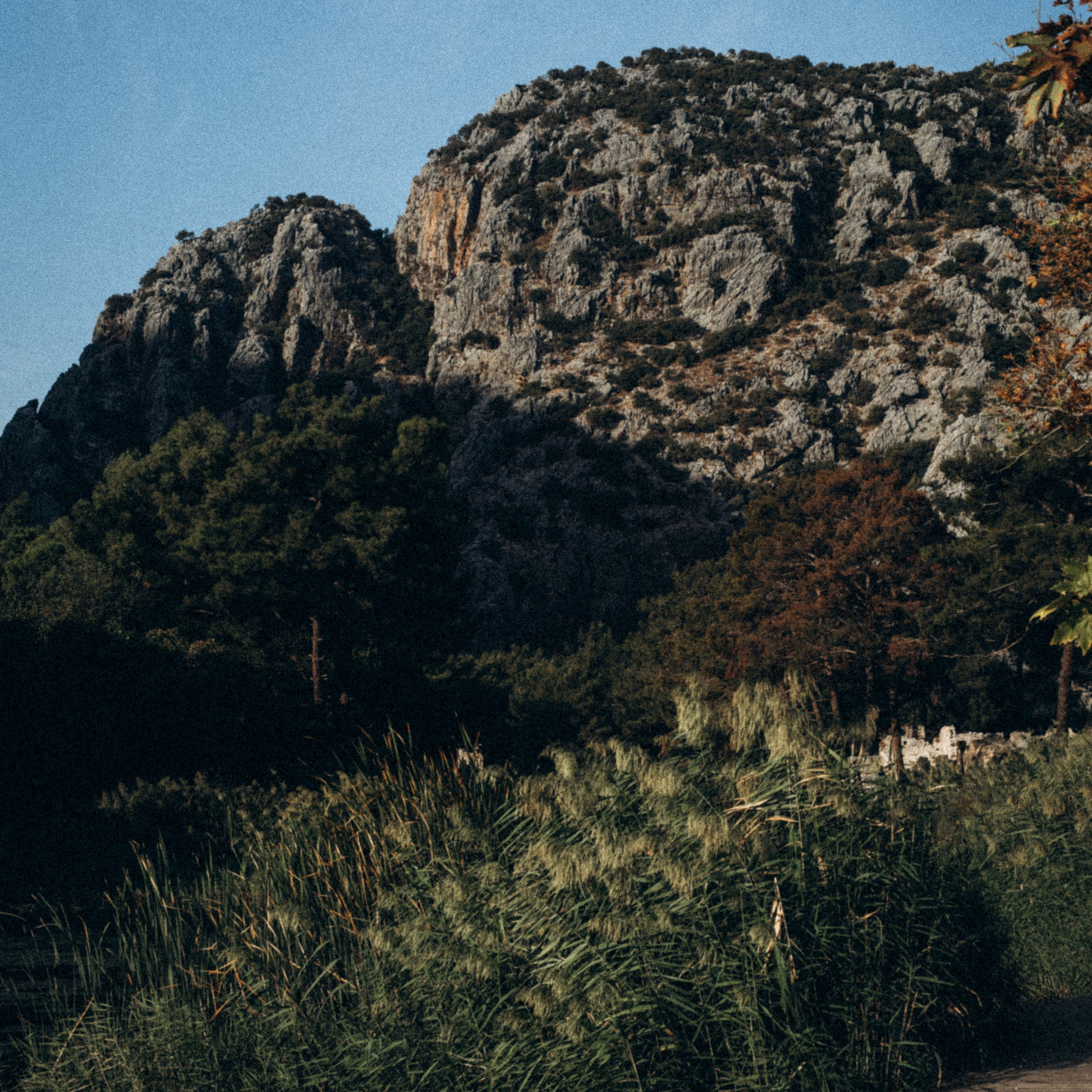 Ликийская Тропа 🇹🇷 Восточная Часть. Anita_photo