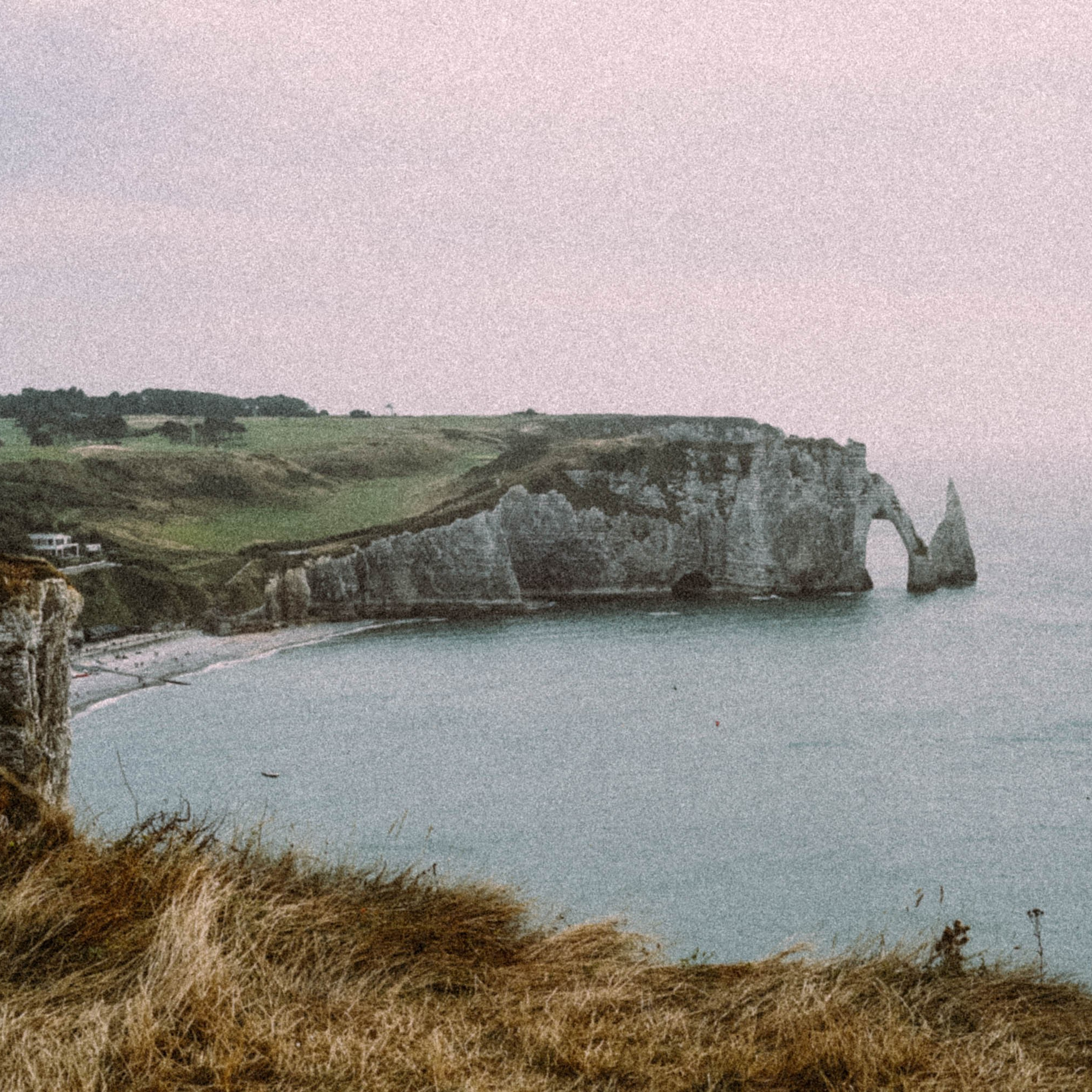 Нормандия, Франция 2025. Anita_photo