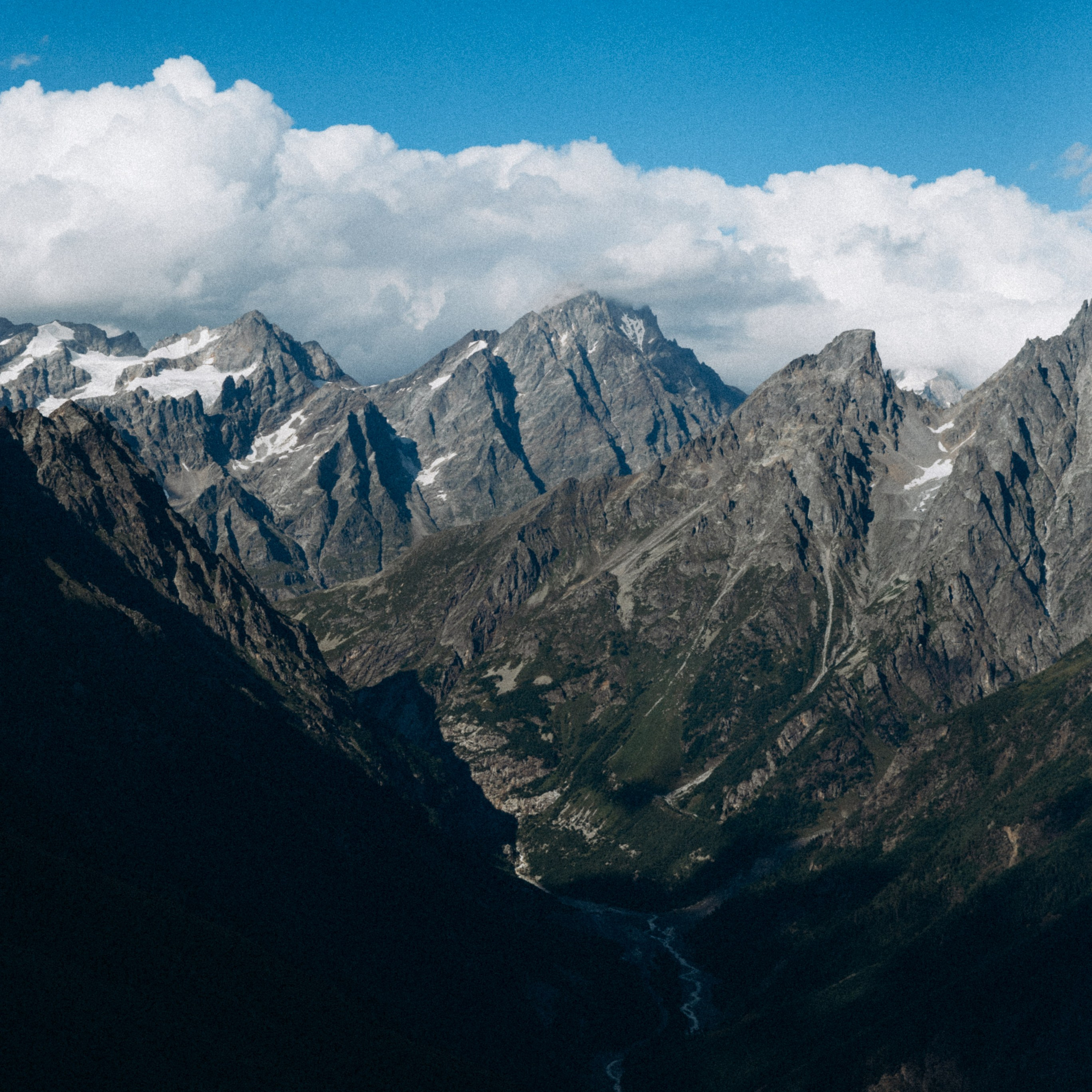 Сванетия, Грузия 🇬🇪. Anita_photo