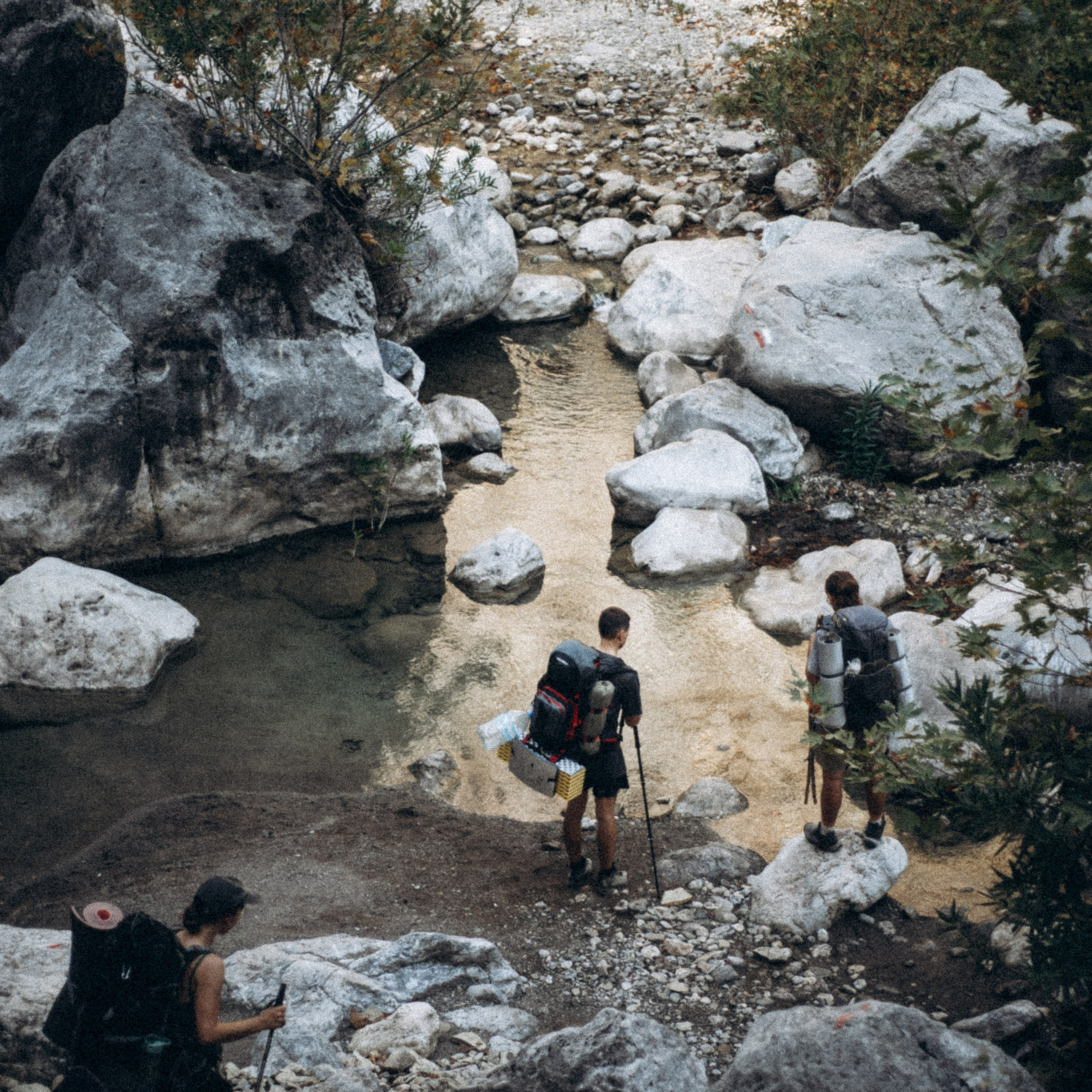 Ликийская Тропа 🇹🇷 Восточная Часть. Anita_photo