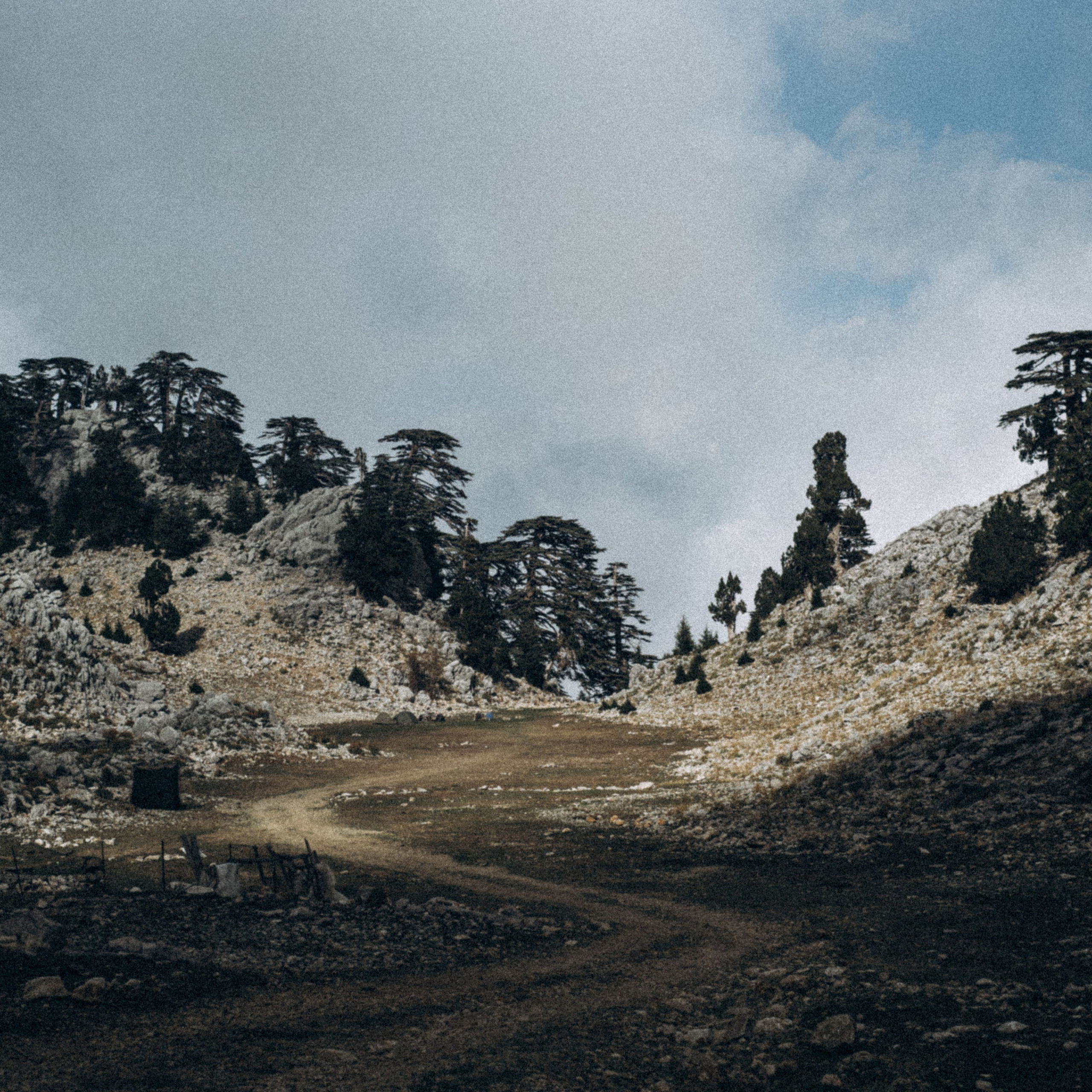 Ликийская Тропа 🇹🇷 Восточная Часть. Anita_photo