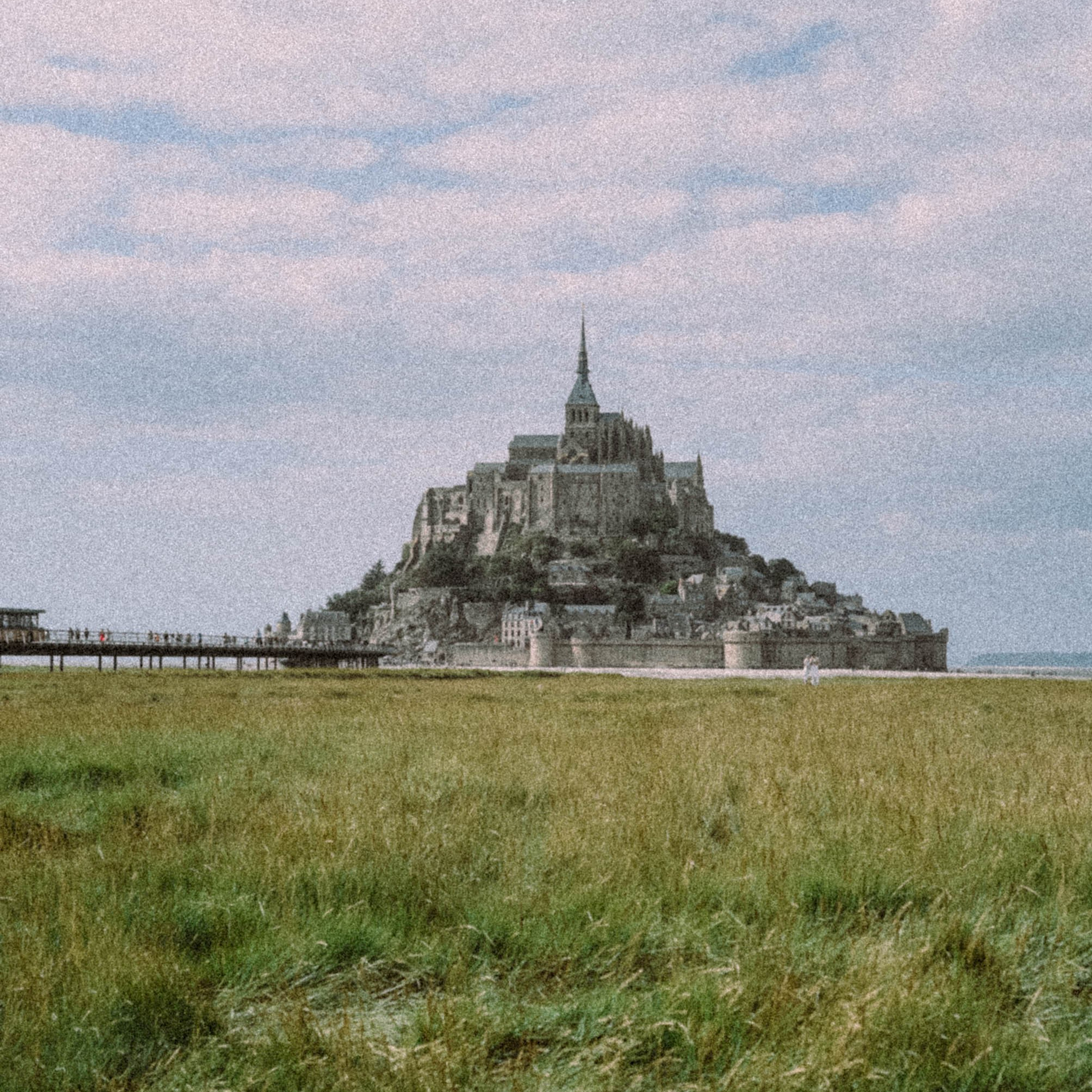 Нормандия, Франция 2025. Anita_photo